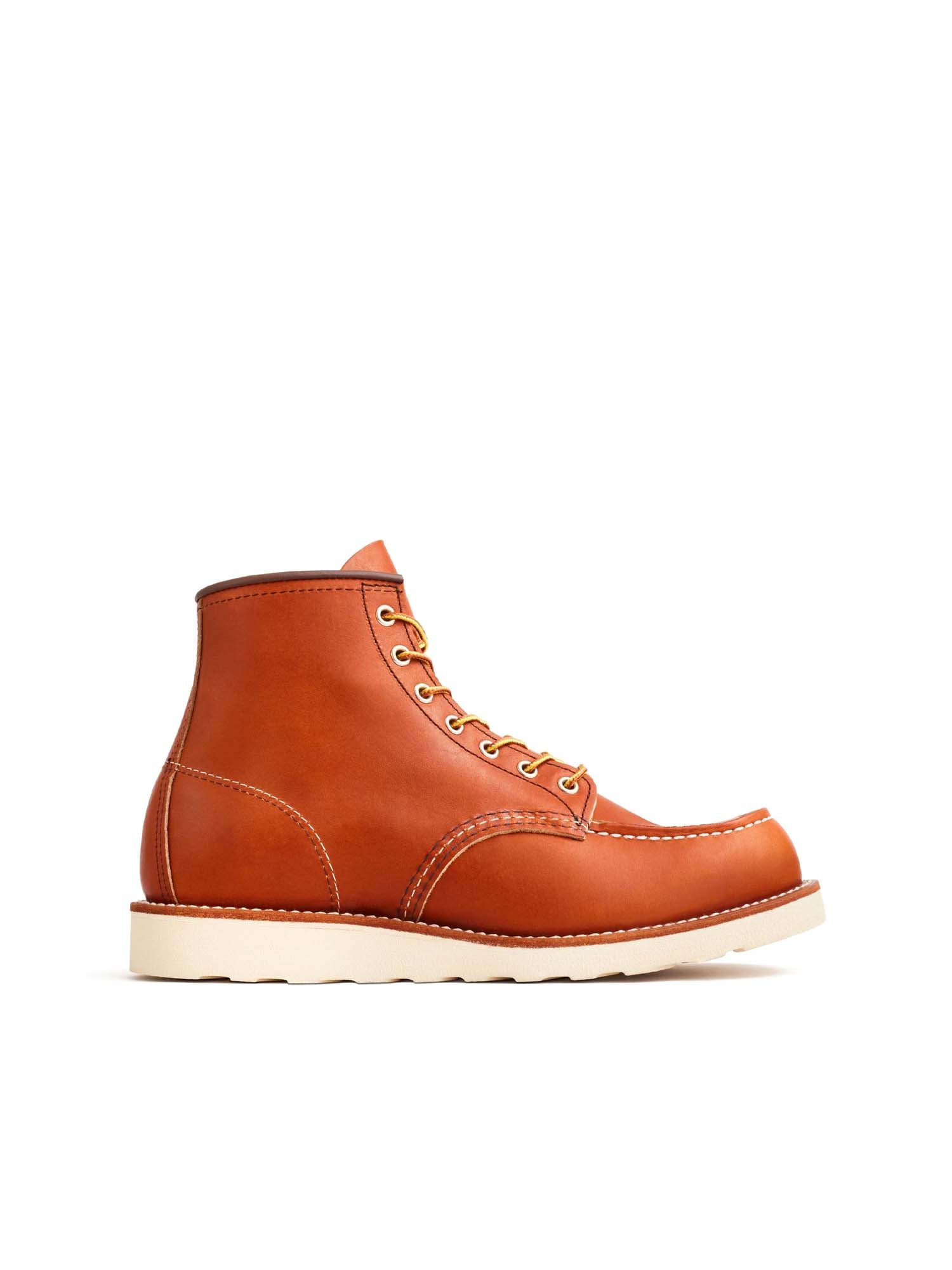 Stivaletti 875 6'' Classic Moc Toe