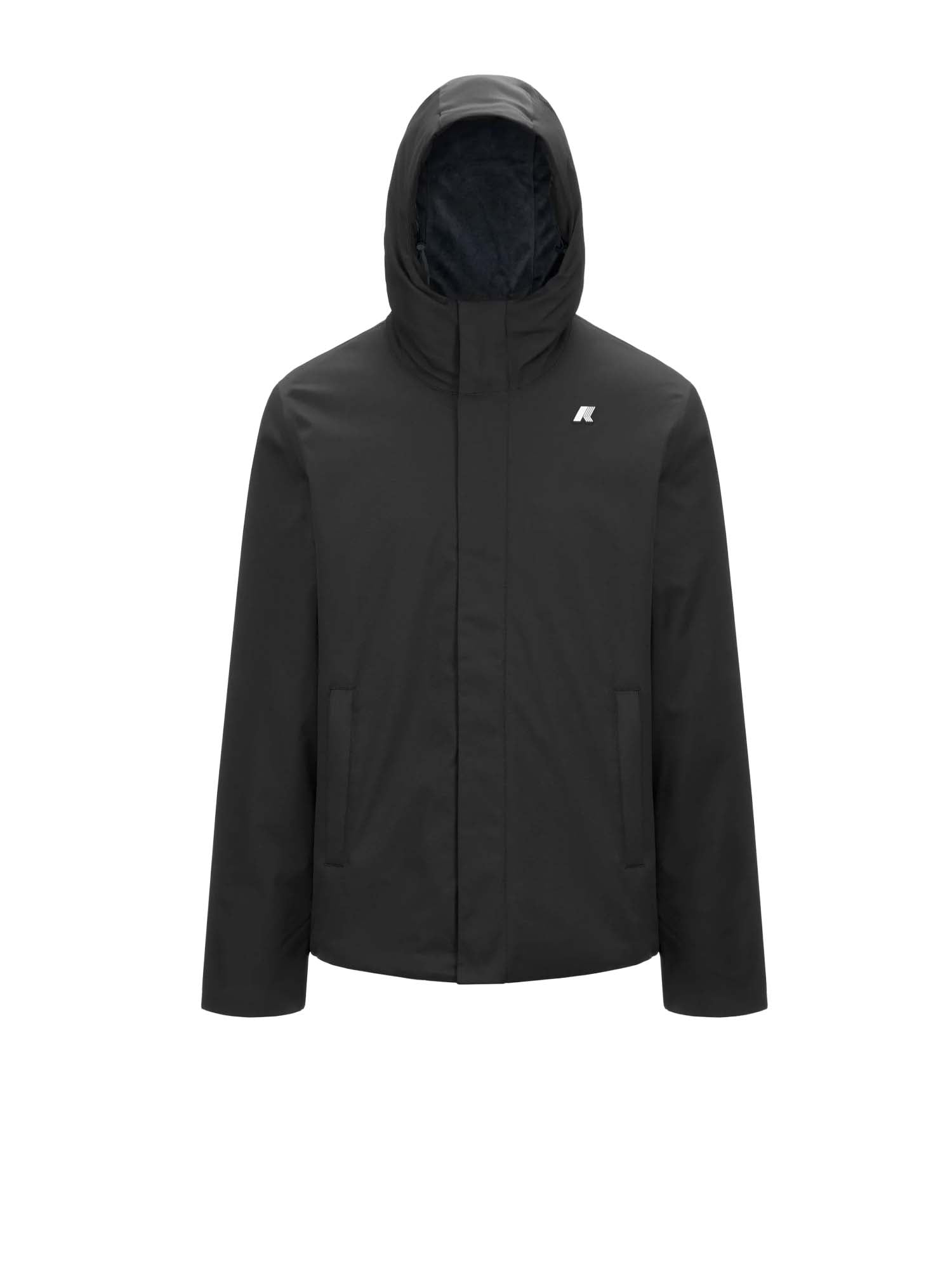 Jacko Twill Marmotta