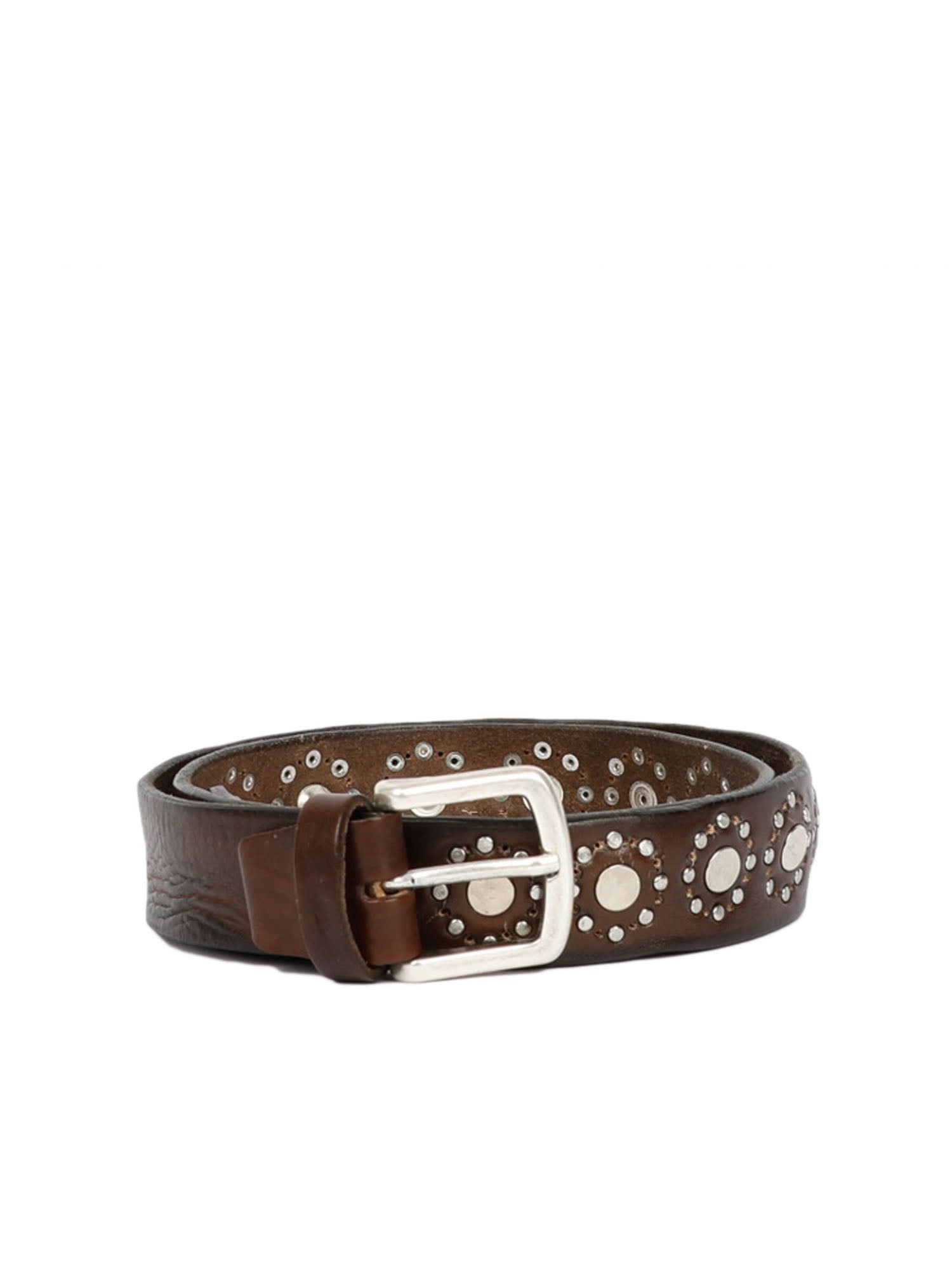 Alberto Luti Belt