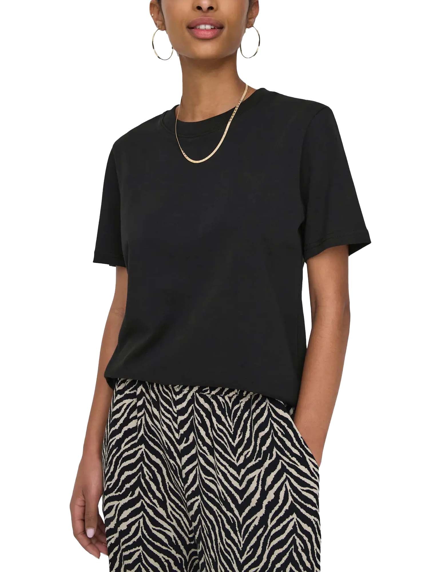 T-Shirt Monja