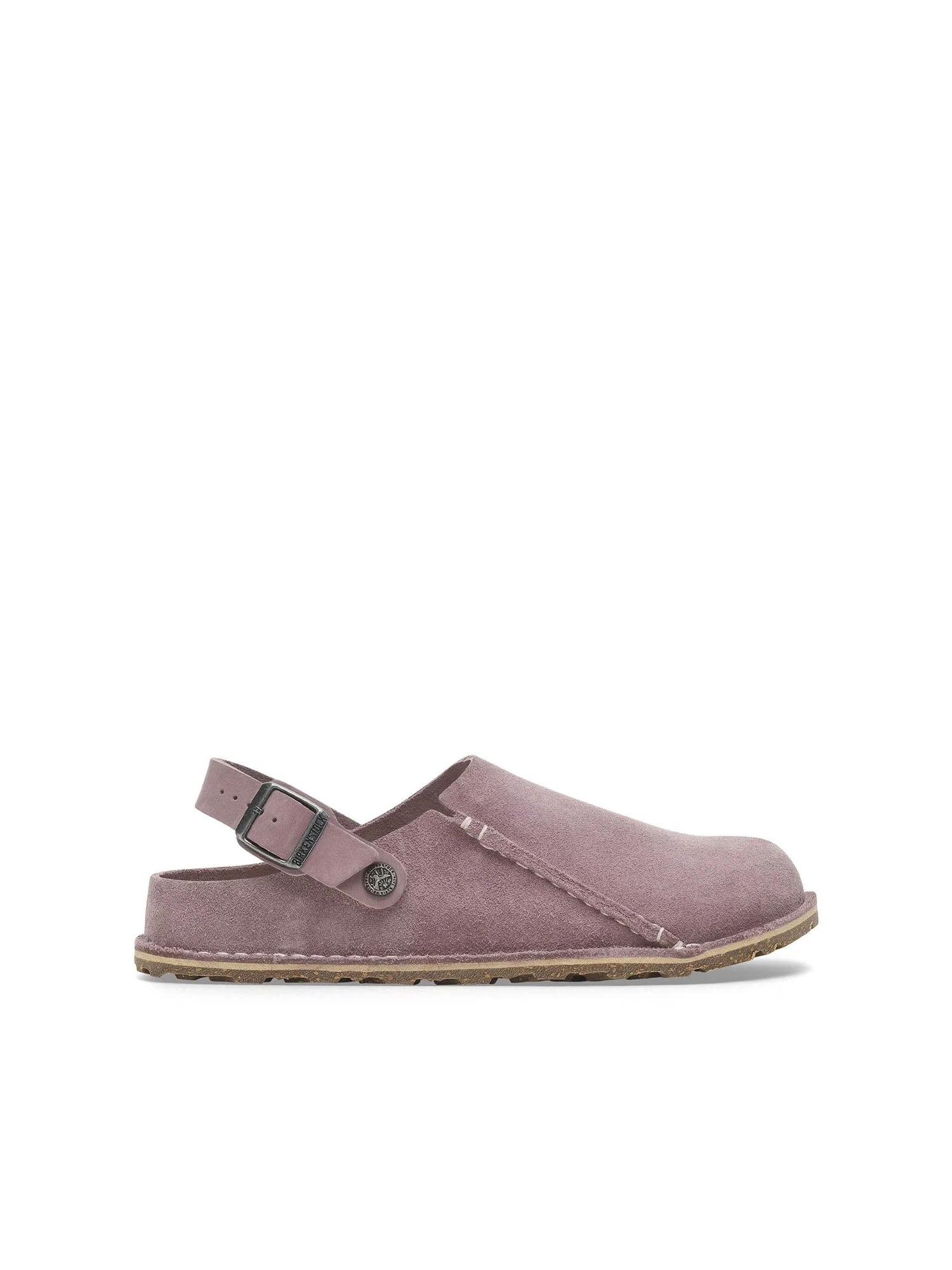 Lutry Premium (Pelle scamosciata)