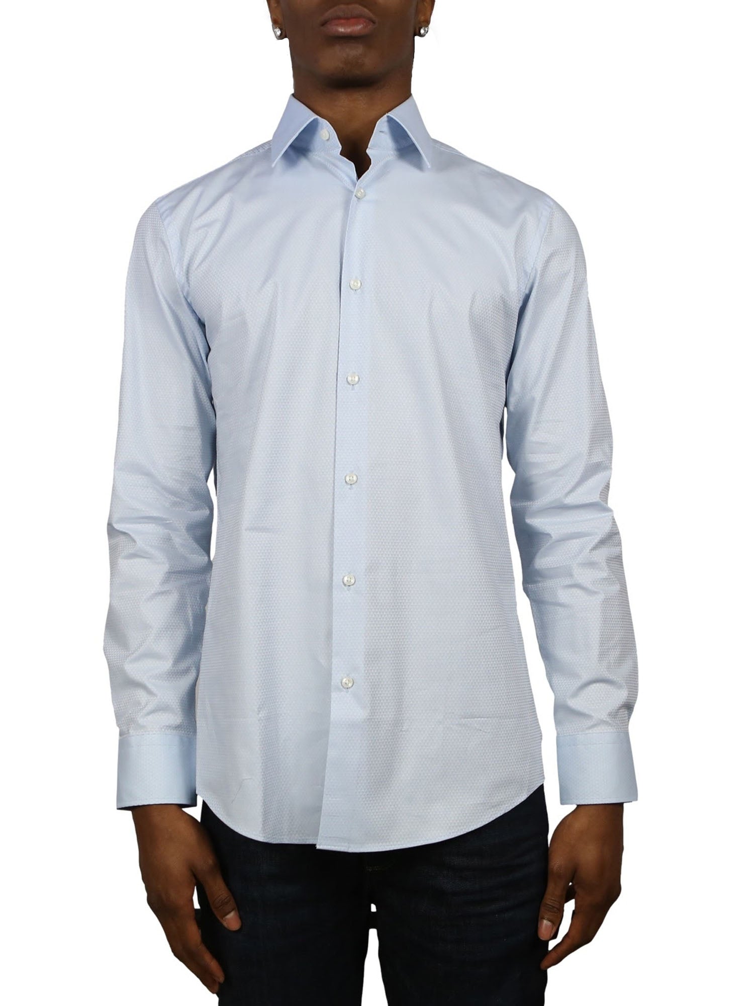 H-Hank-Kent-C Camicia