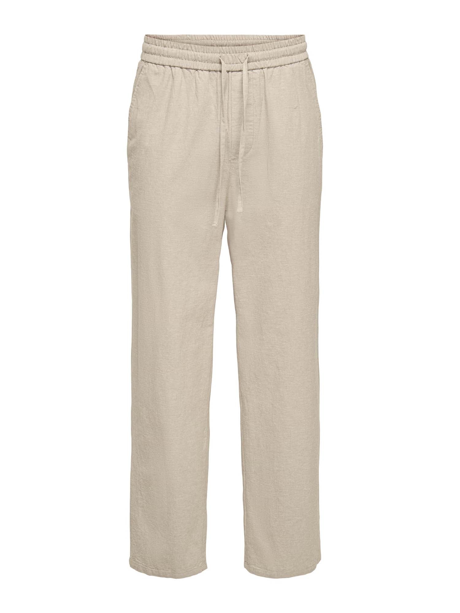 Pantaloni SINUS Loose Fit