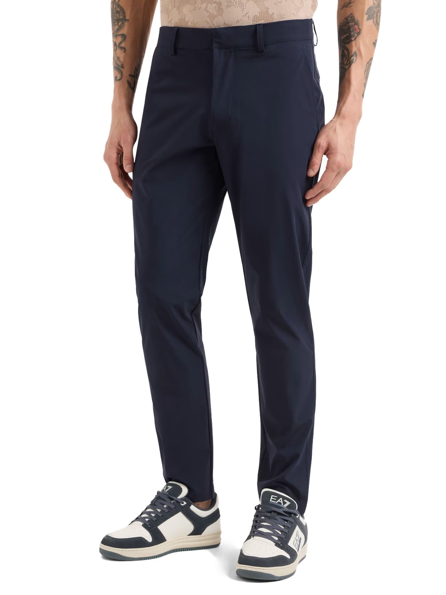 Pantaloni Golf Pro