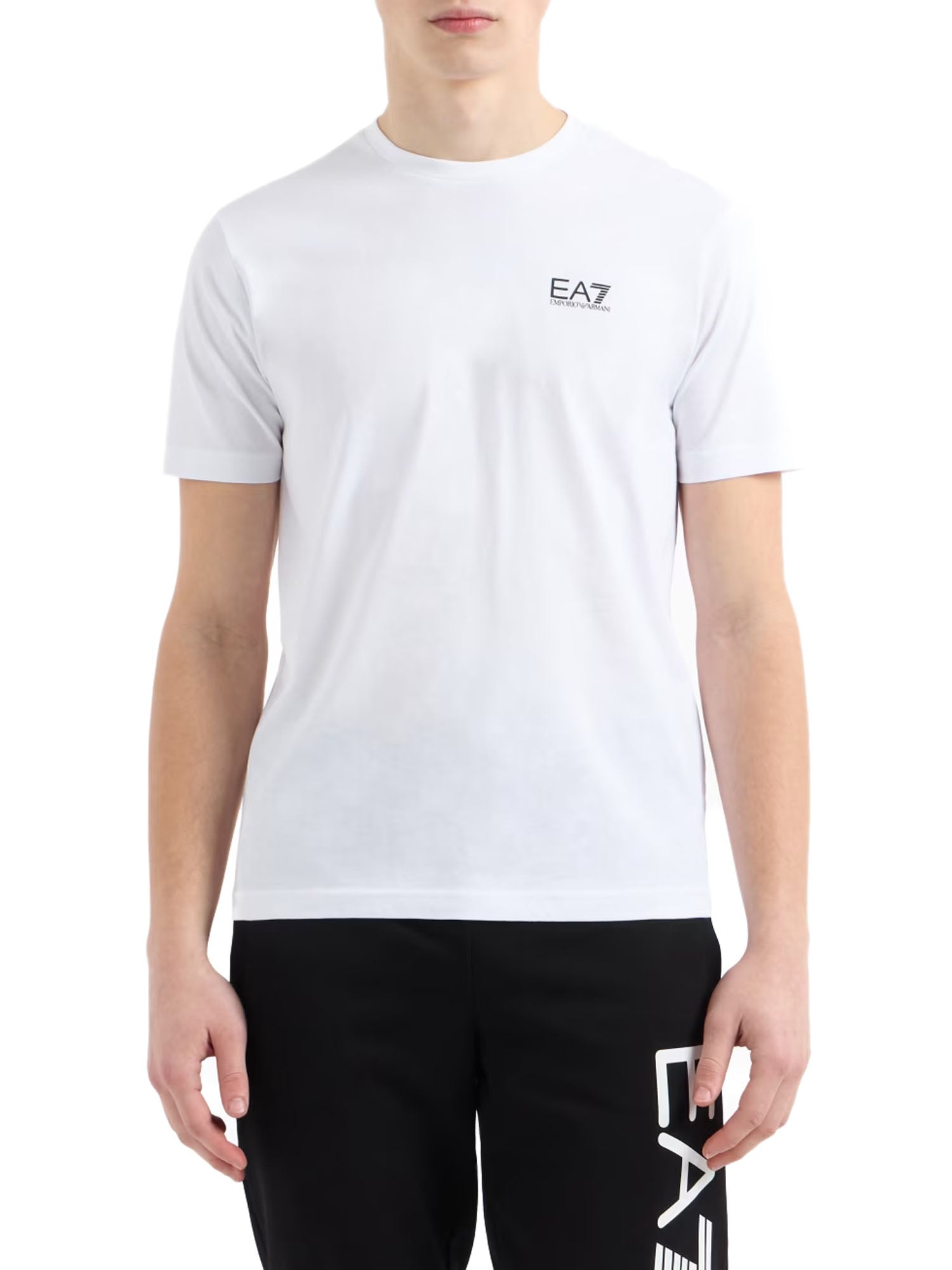 T-shirt de la série Logo