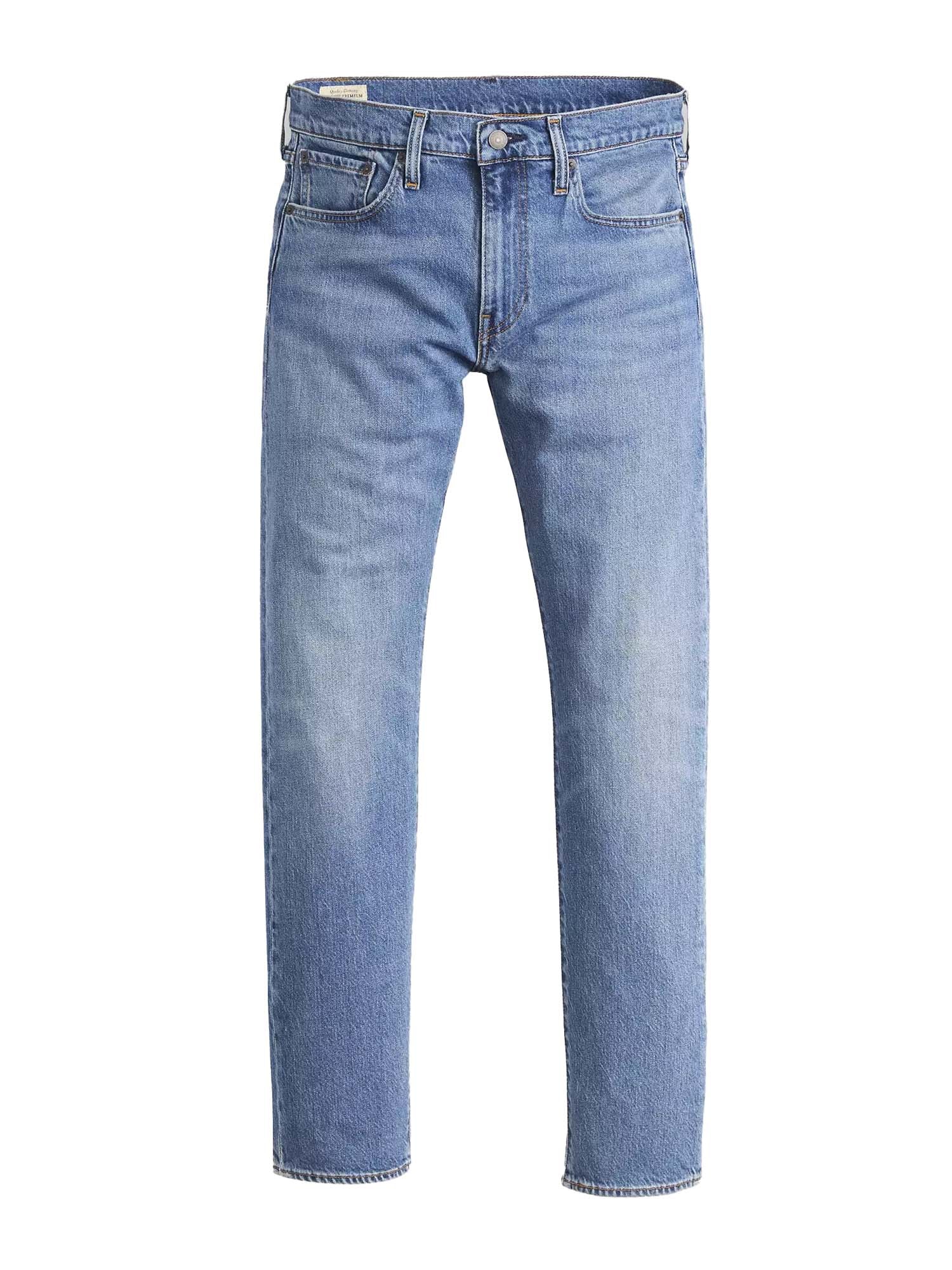 Jean fuselé 502™