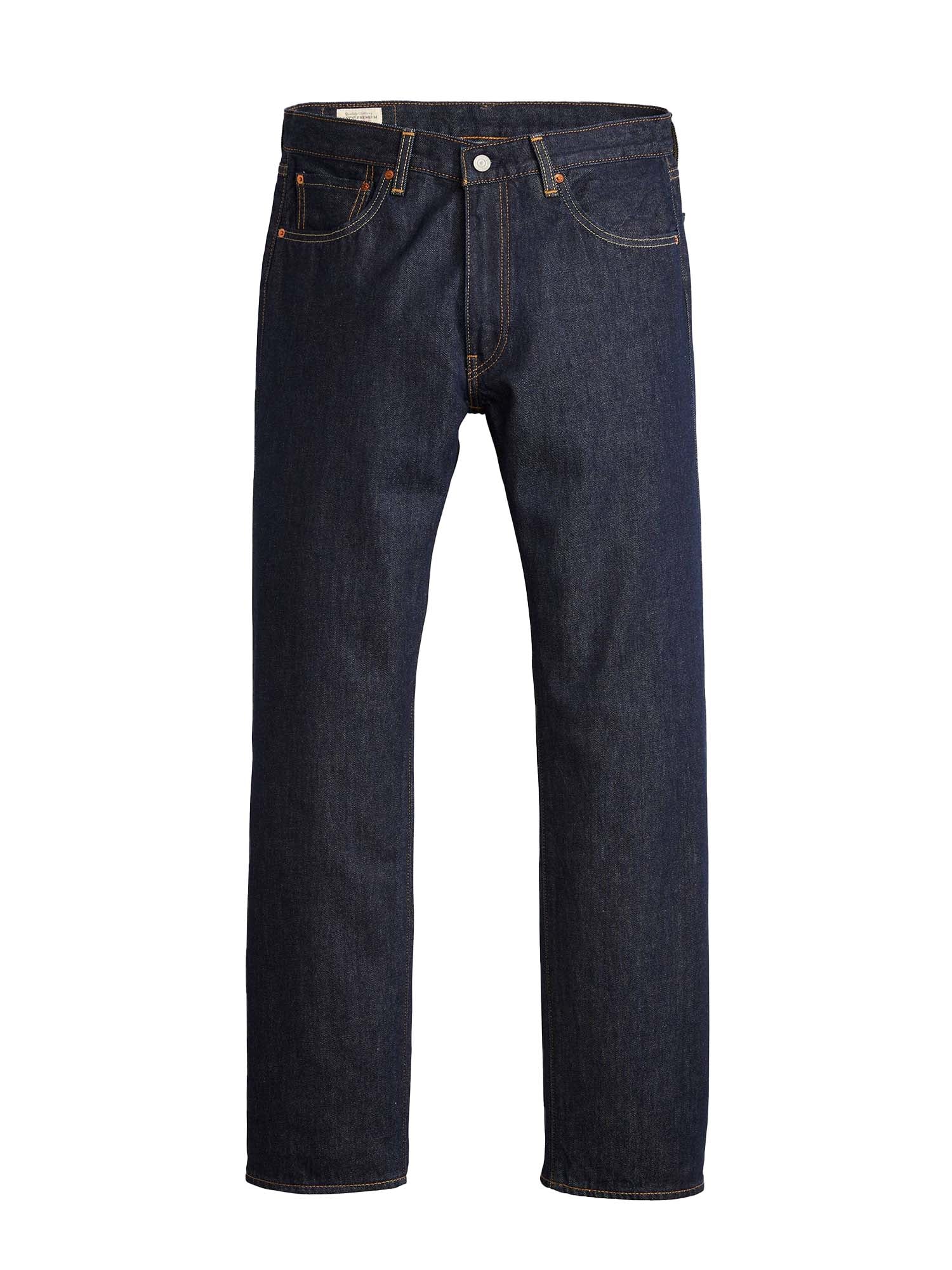 555™ Straight Relaxed Fit Jeans