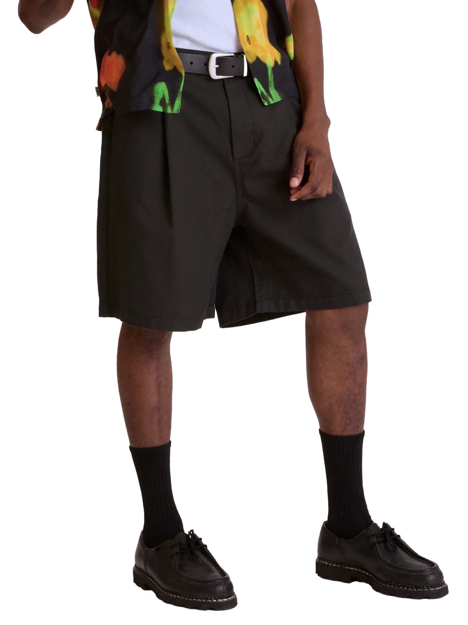 Short Oliver