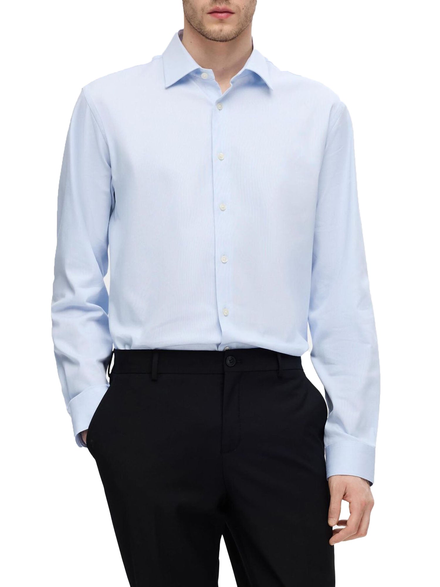 Slhslim Performance Camicia