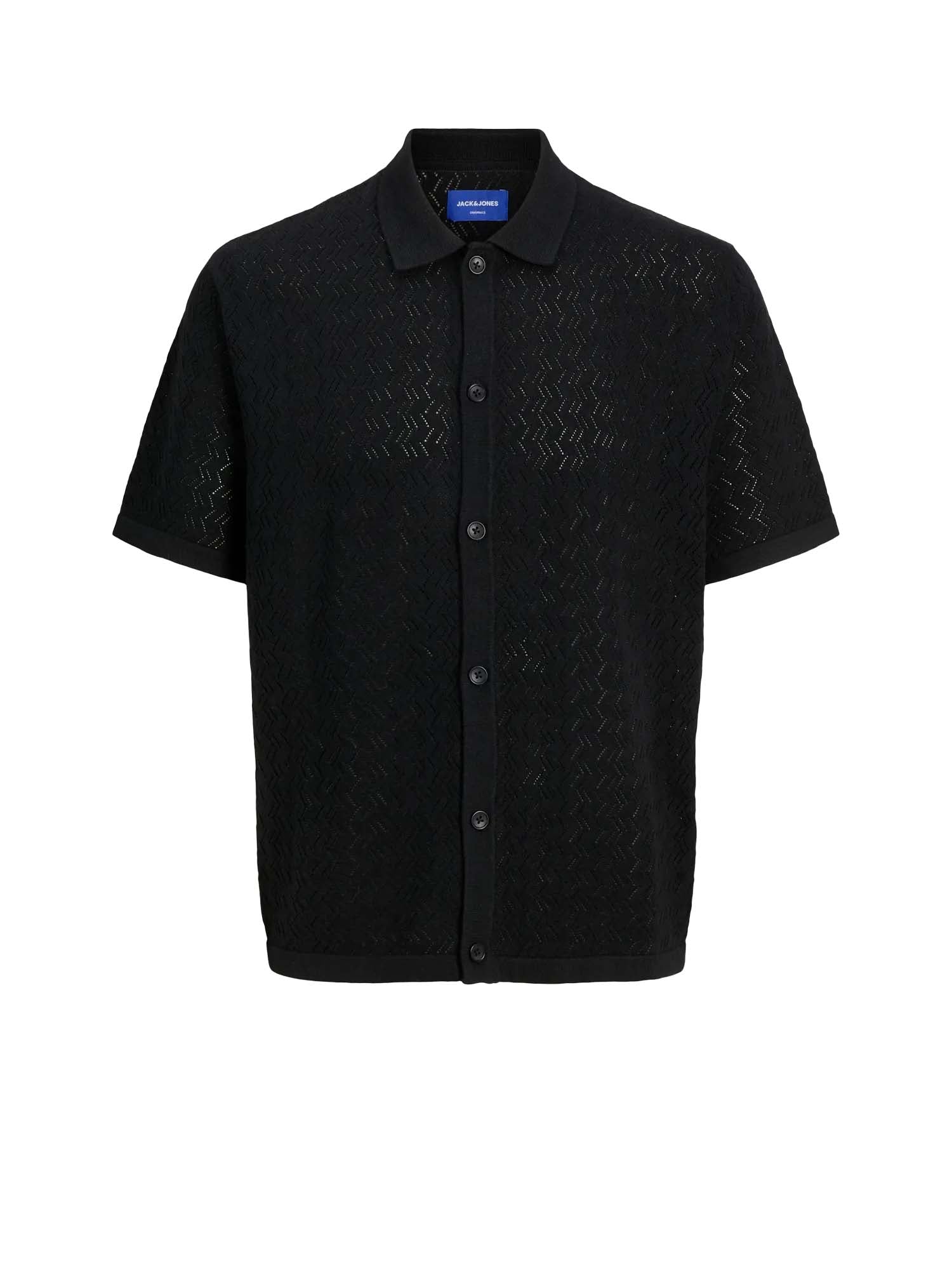 Camicie Tyler Knit Polo