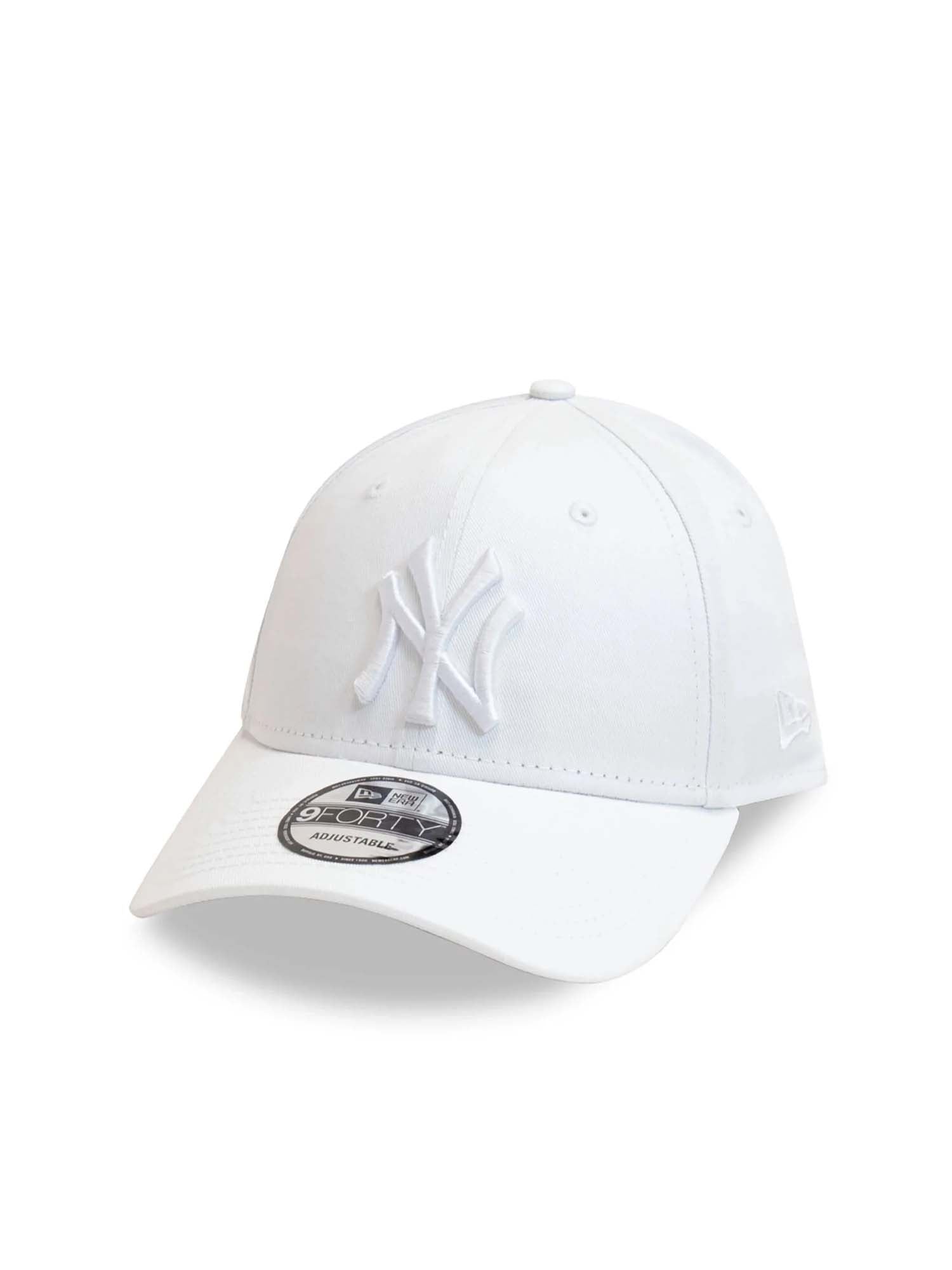 Cappello 9FORTY Verstellbar New York Yankees Essential
