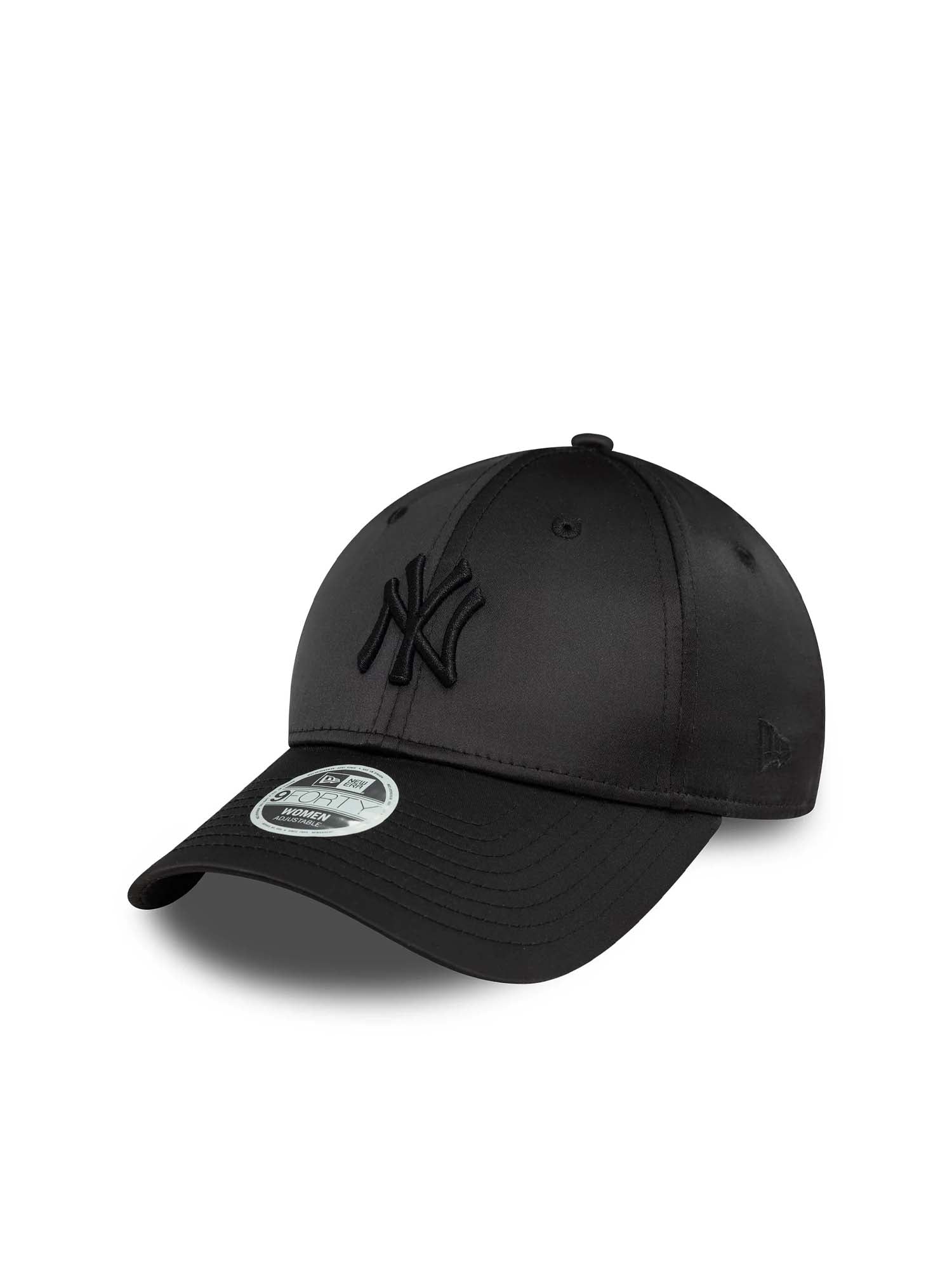 Cappello 9FORTY New York Yankees Satin Donna