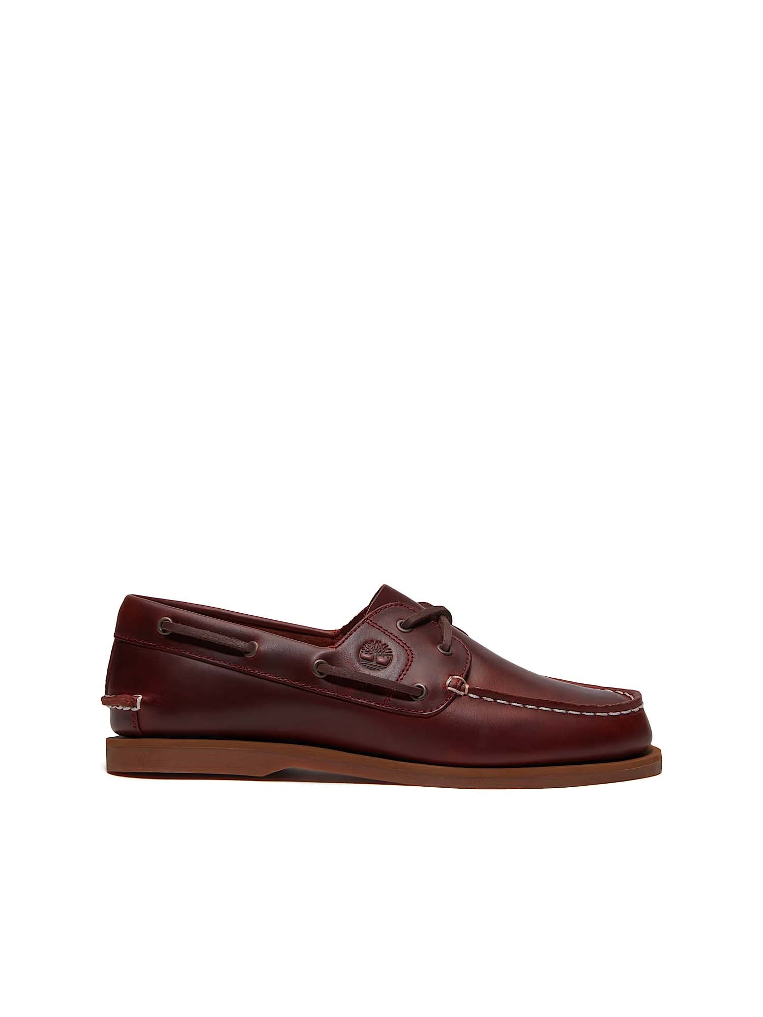 Women's Classic Boat Shoe