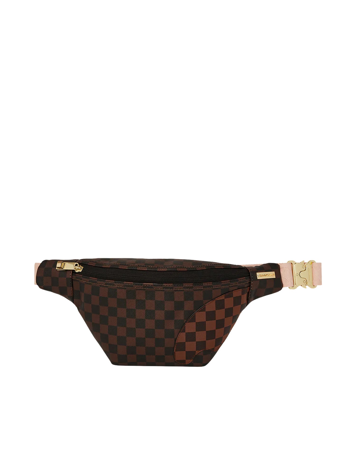 Boujee Strap Crossbody