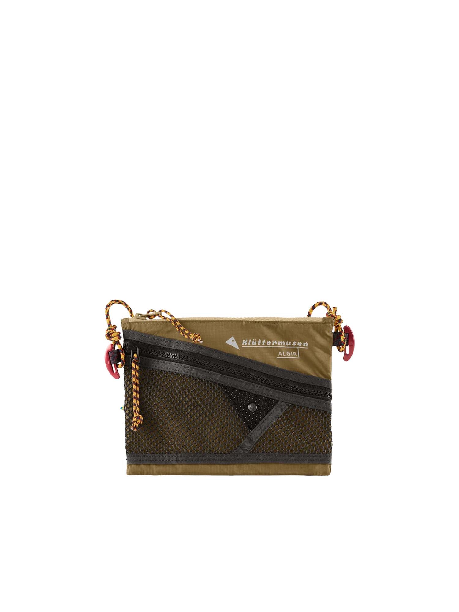 Algir Small Accessory Bag