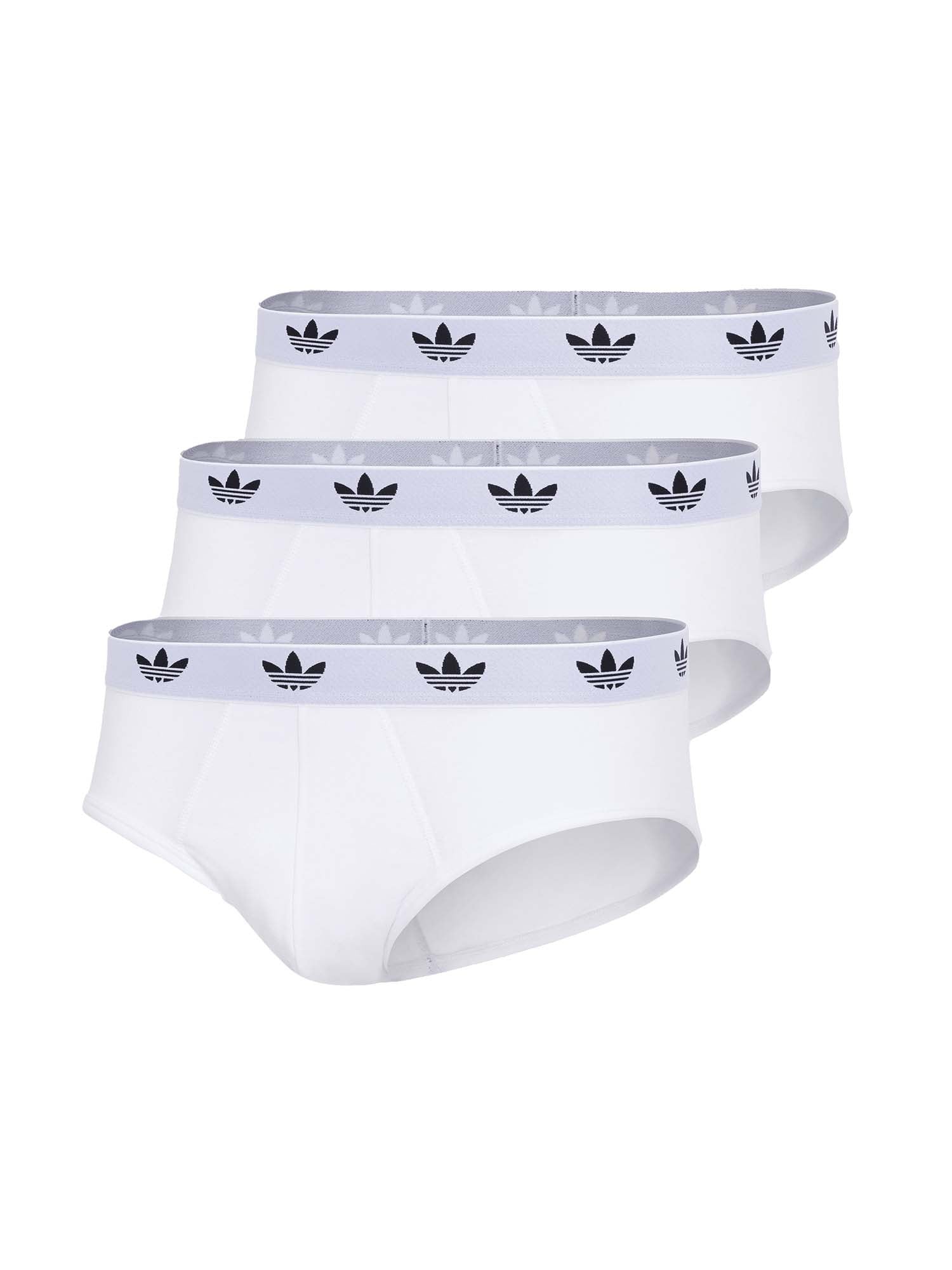 Slip Comfort Flex Cotton Underwear (Confezione da 3)