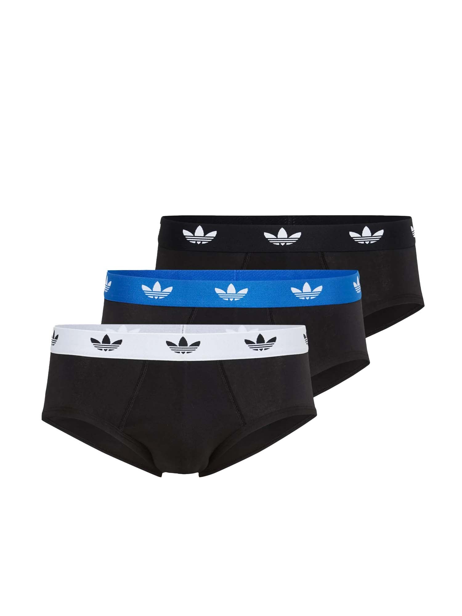 Slip Comfort Flex Cotton Underwear (Confezione da 3)