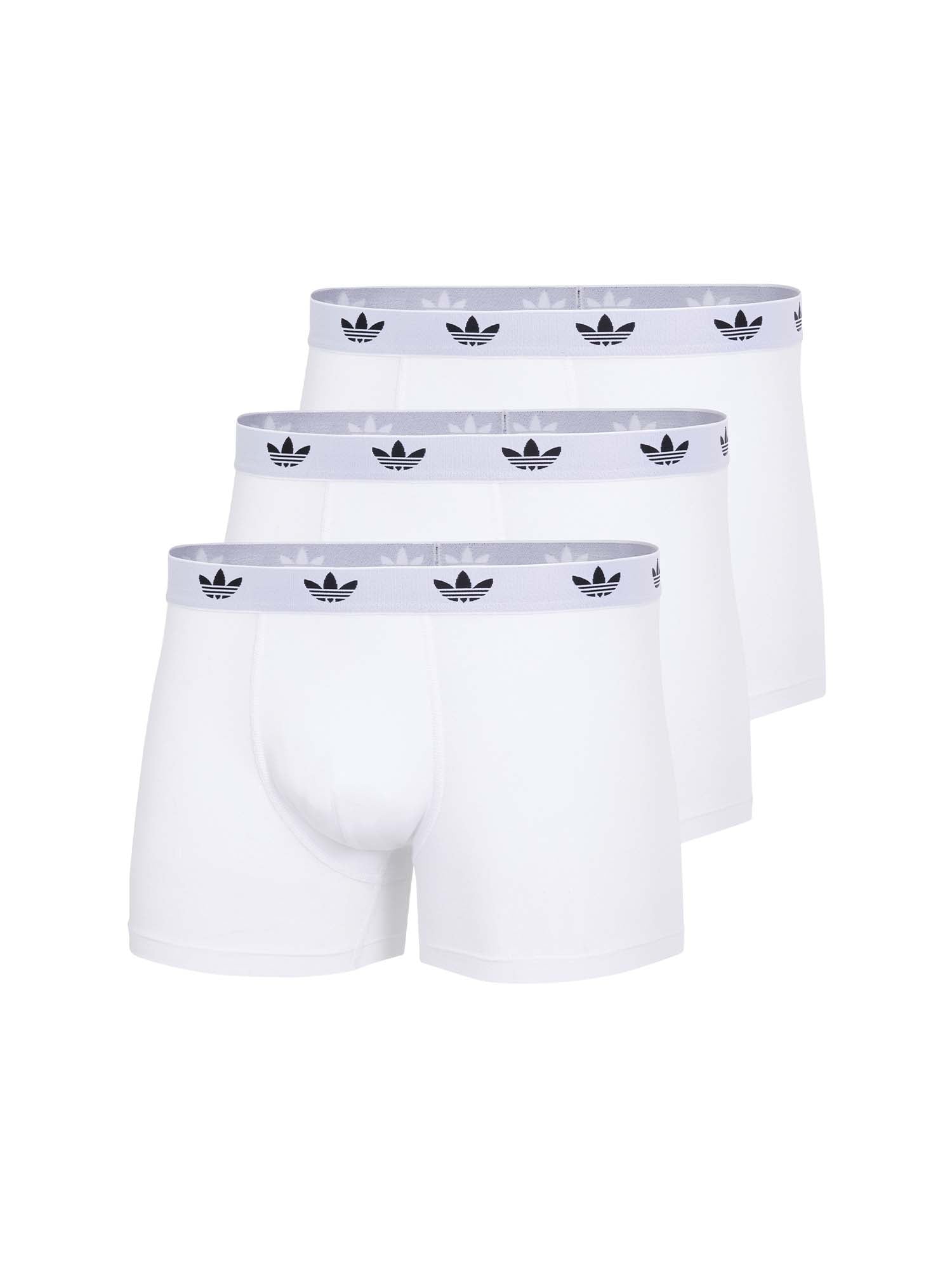 Boxer Comfort Flex Cotton Underwear (Confezione da 3)