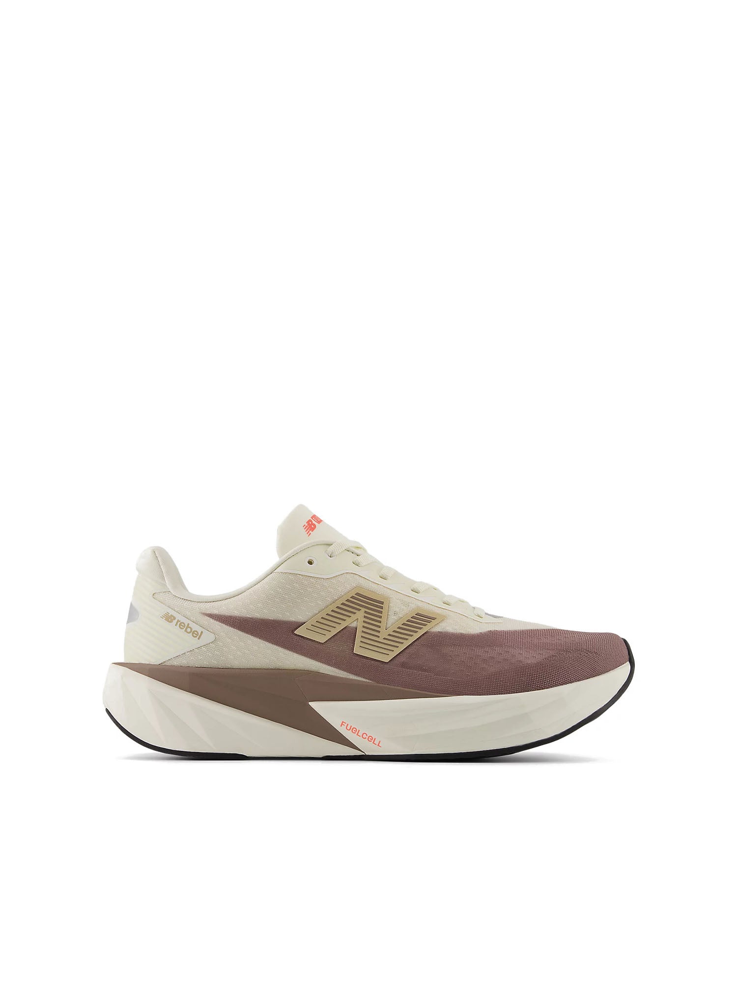 Scarpe FuelCell Rebel V5 da uomo