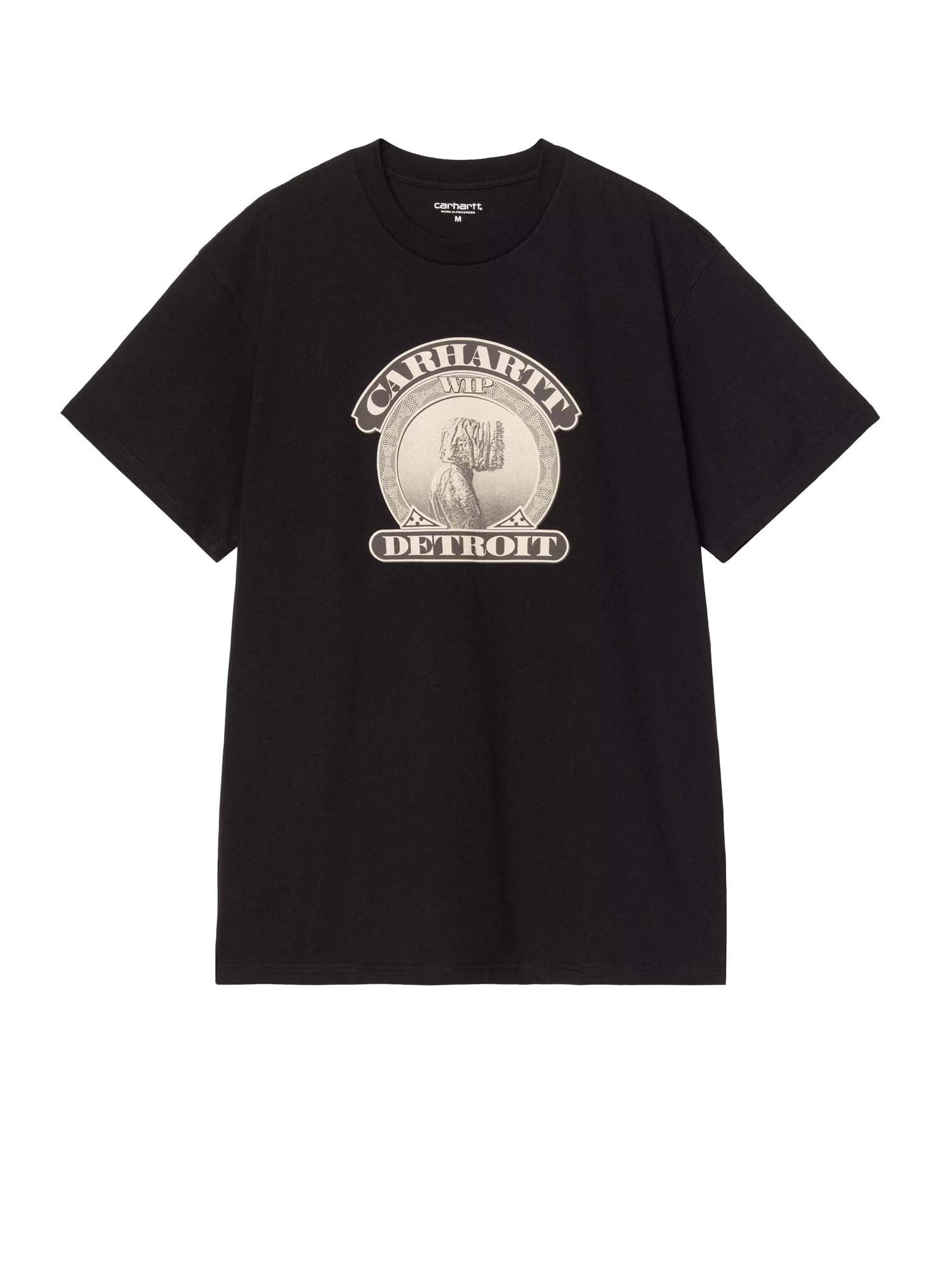 S/S Cold World T-Shirt