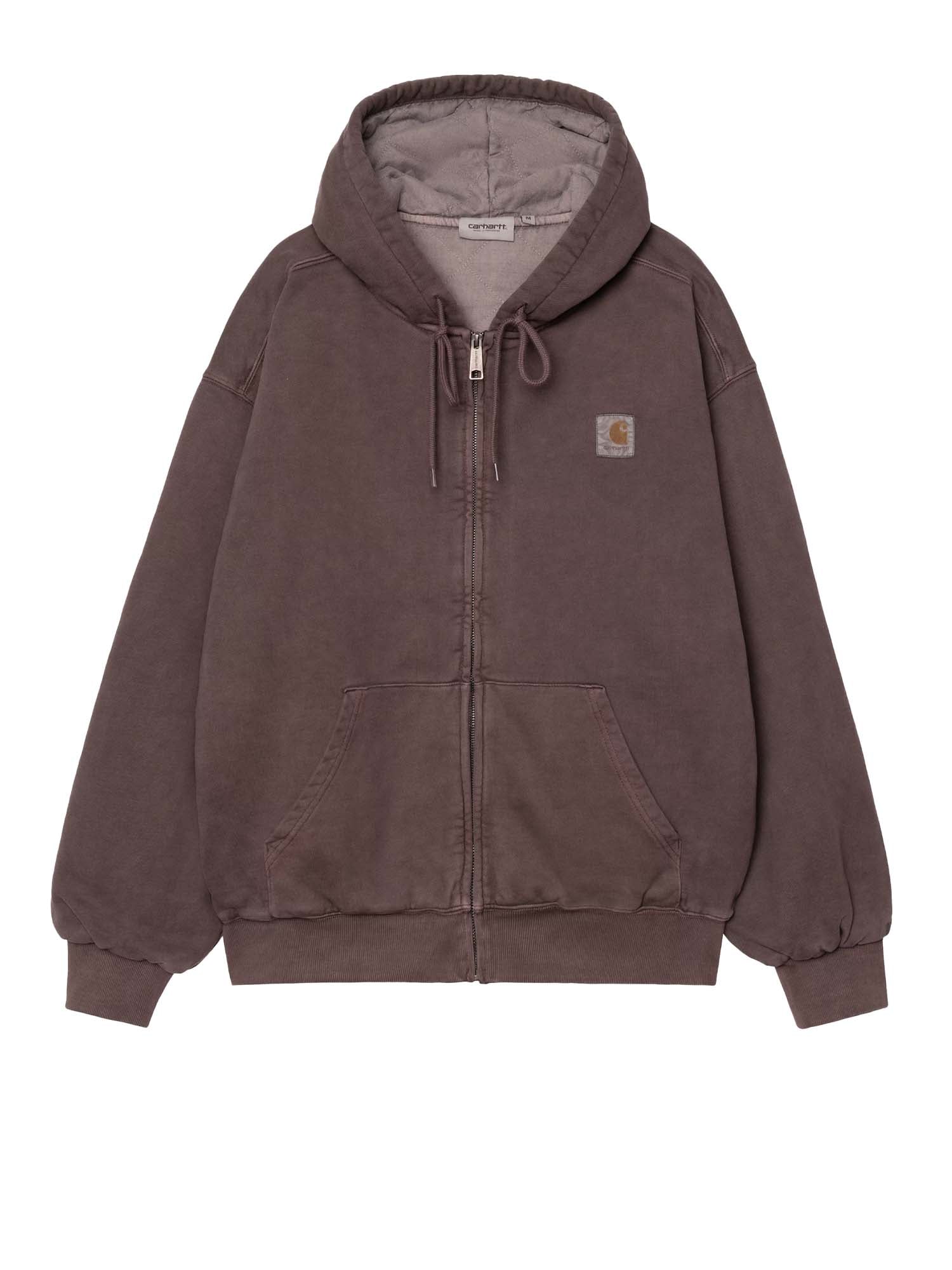 Hooded Vista Jacket