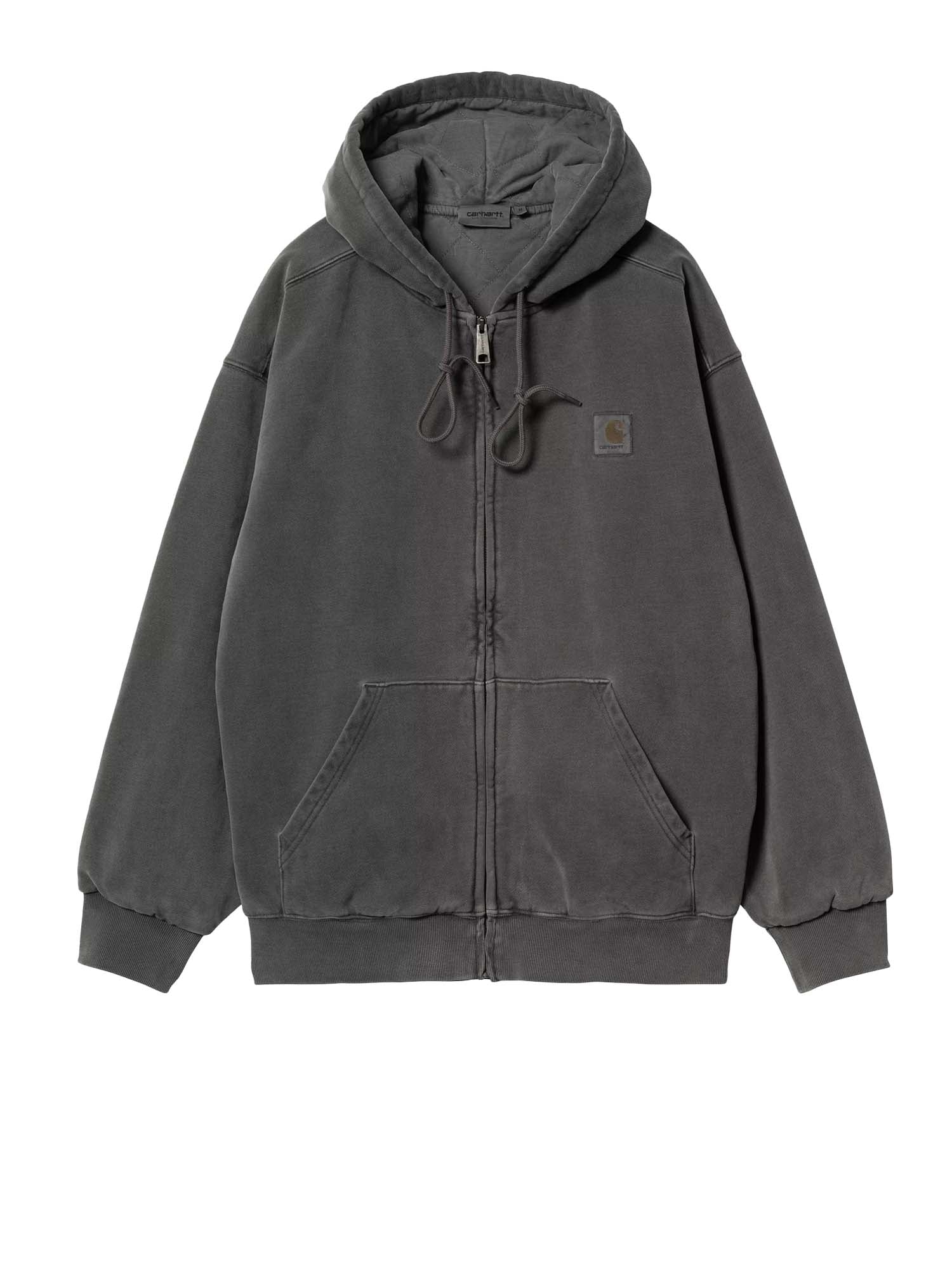 Hooded Vista Jacket