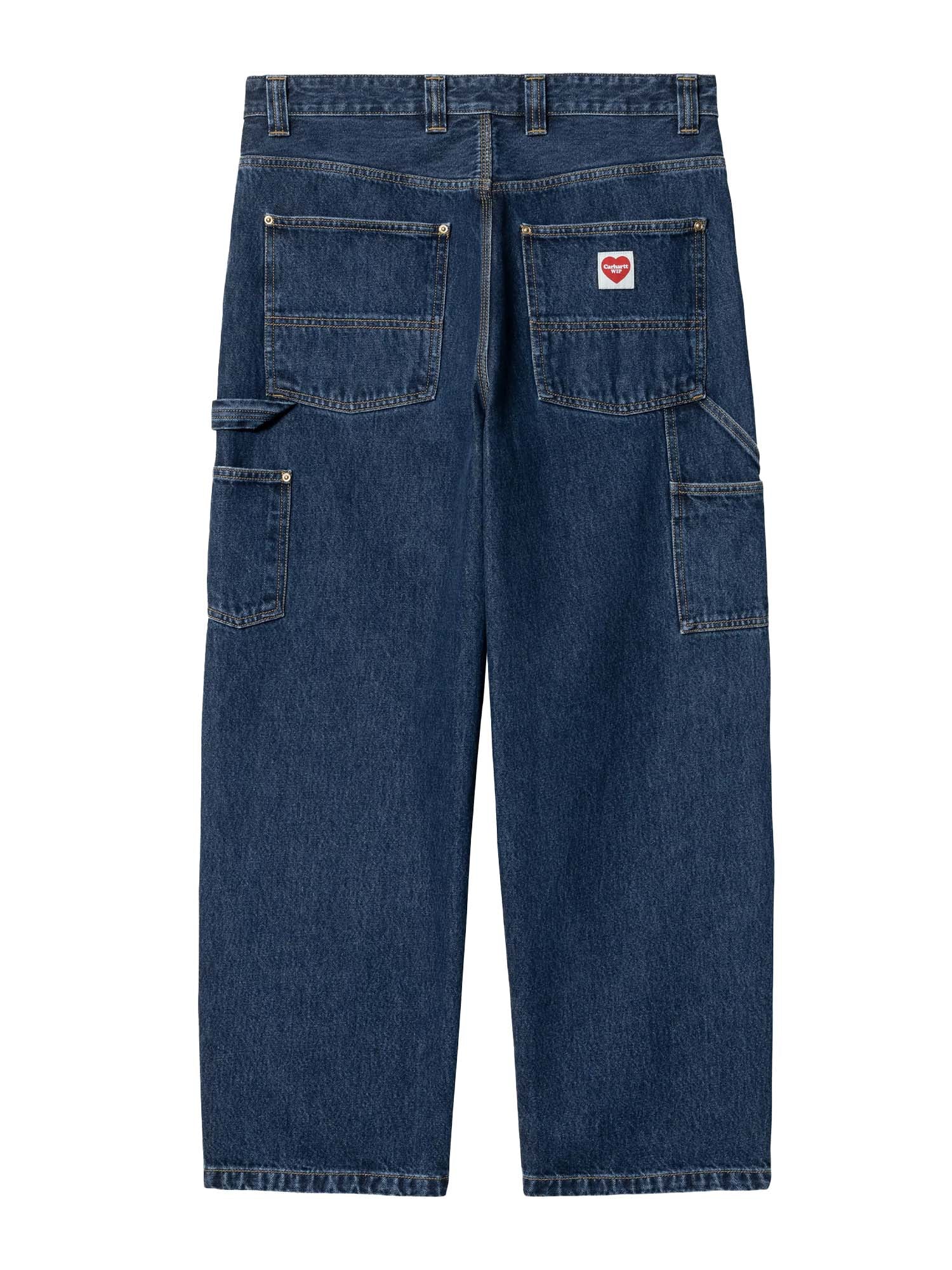 Nash Double Knee Pant