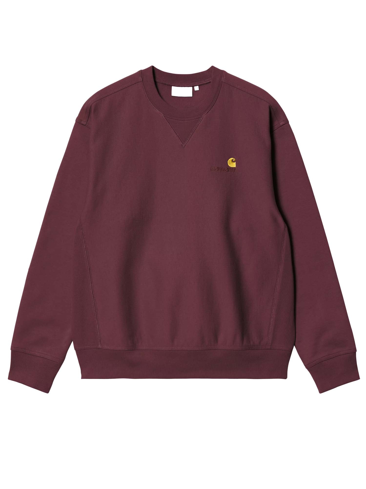 American Script Sweatshirt