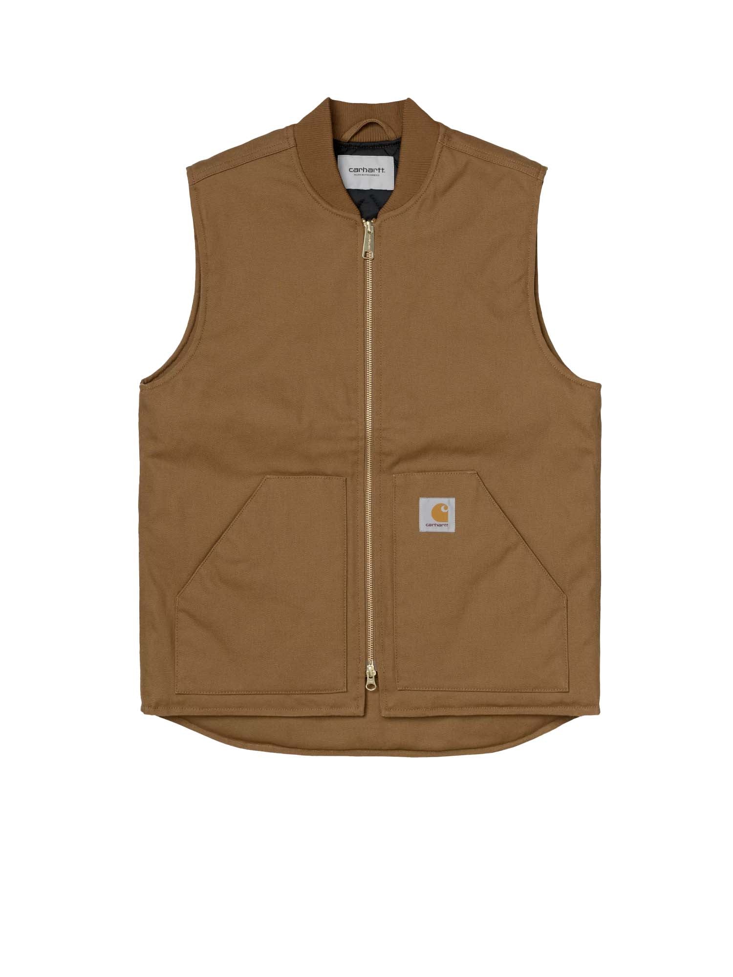 Gilet classique
