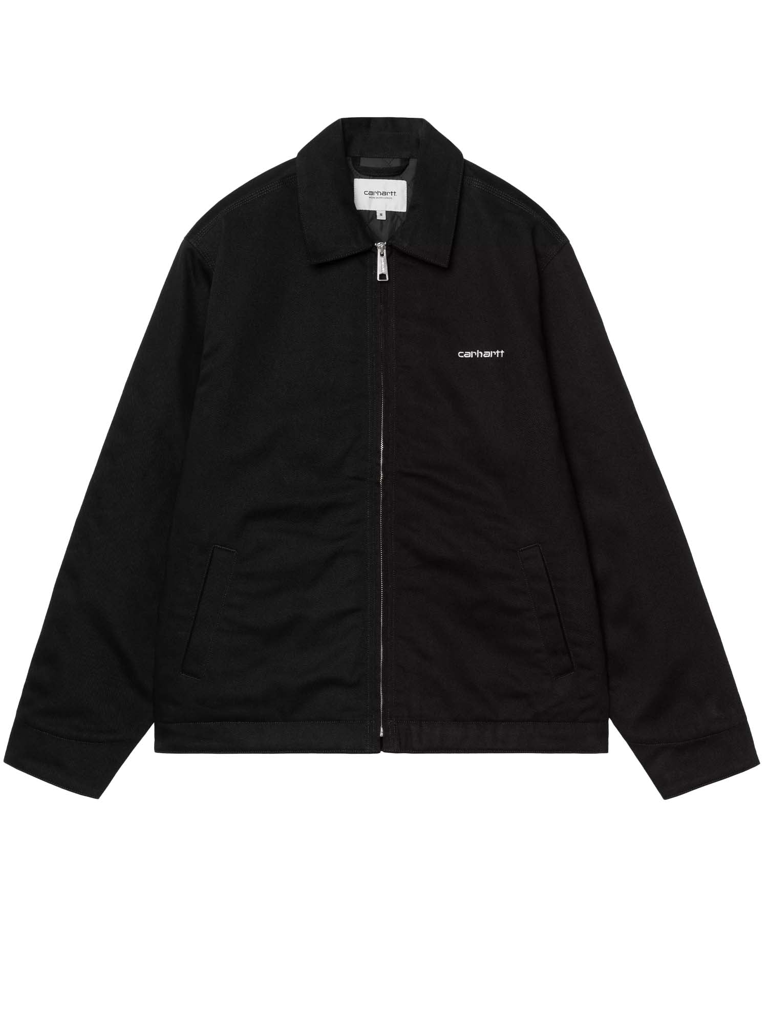 Module Script Jacket
