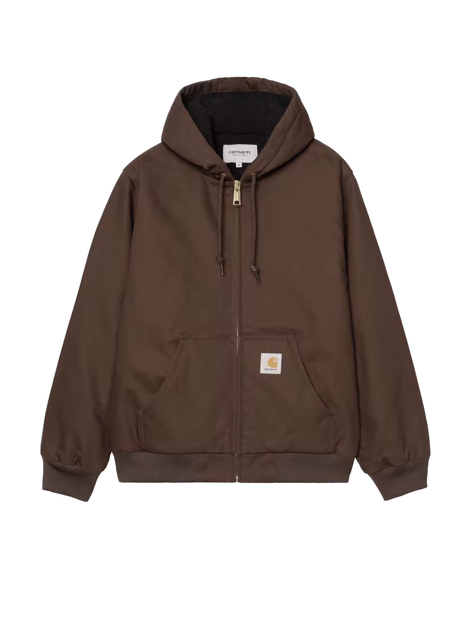 Active Jacket (Winter)