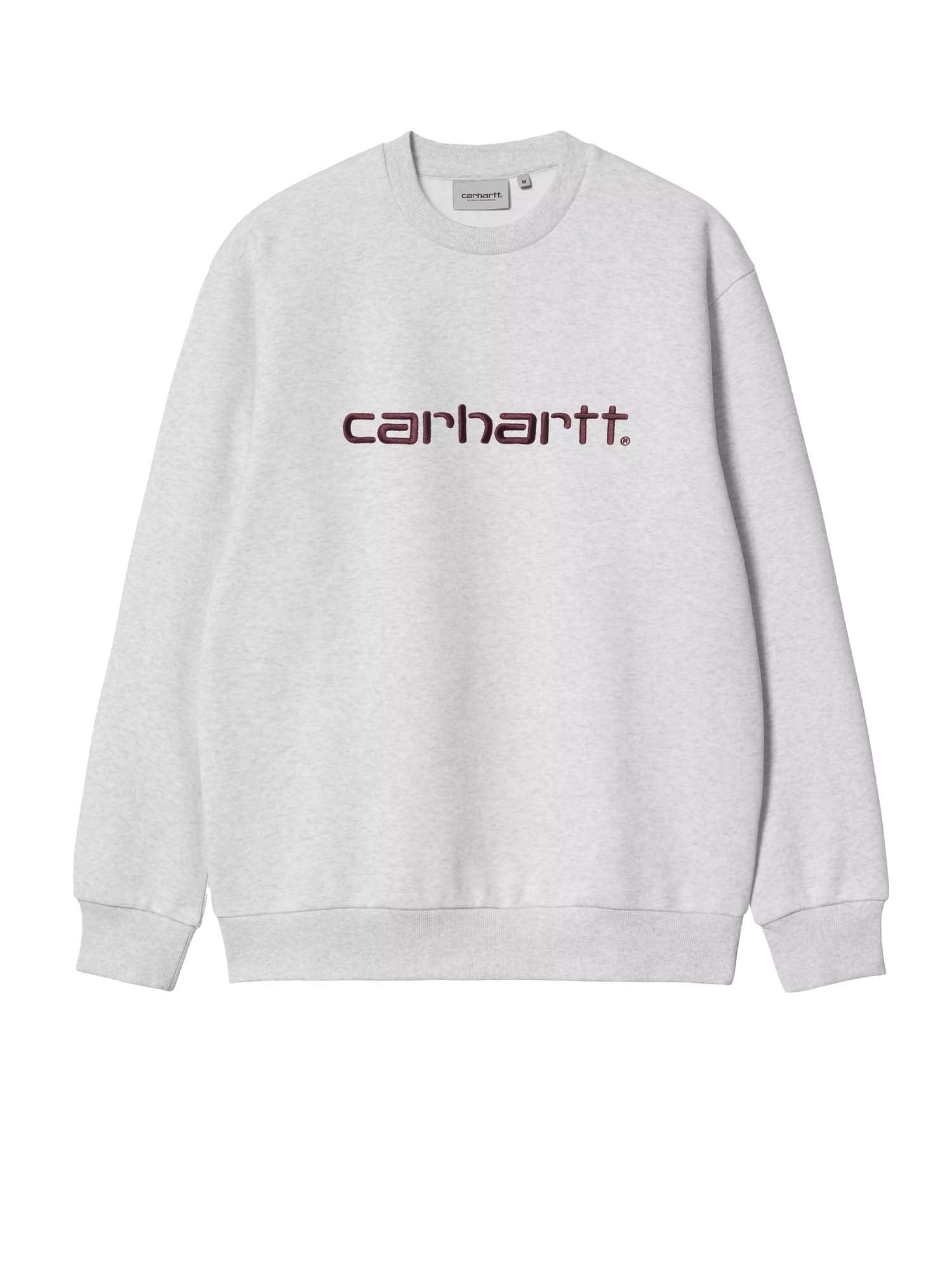 Sweat Carhartt