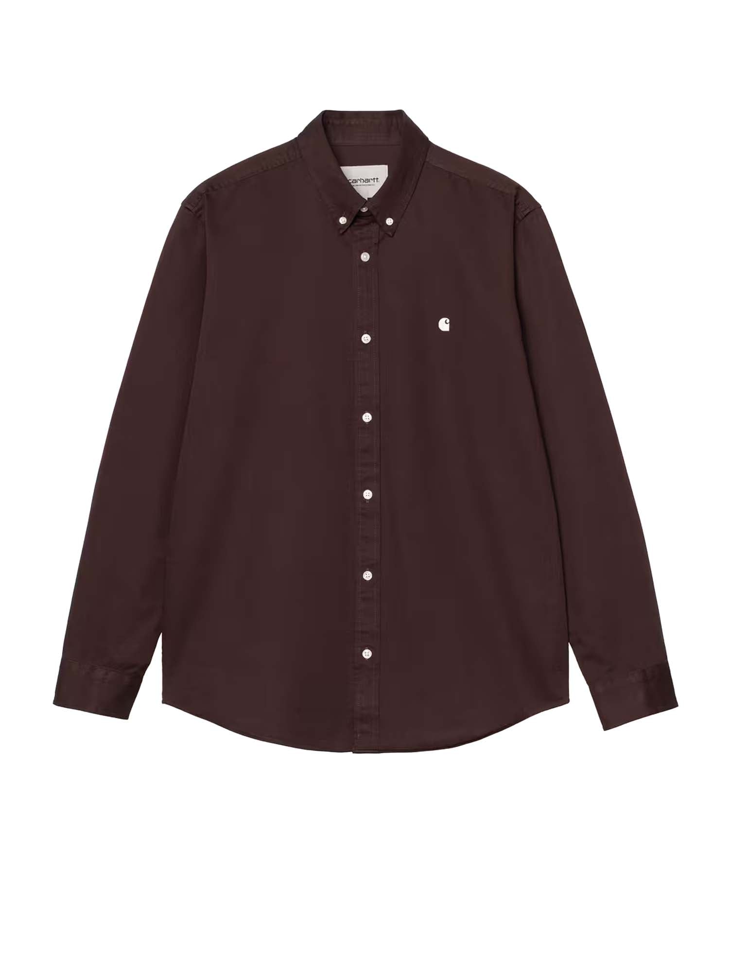 L/S Madison Shirt