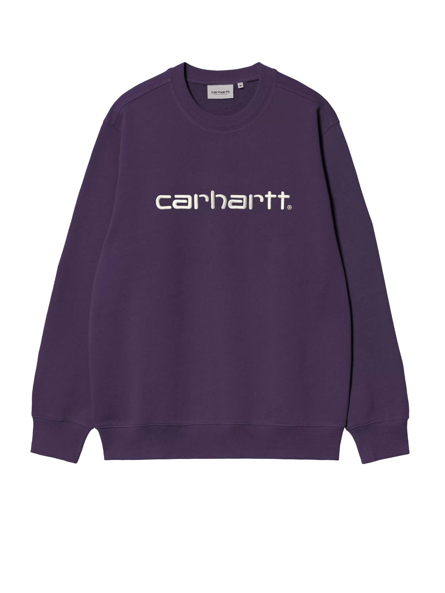 W' Carhartt Sweatshirt