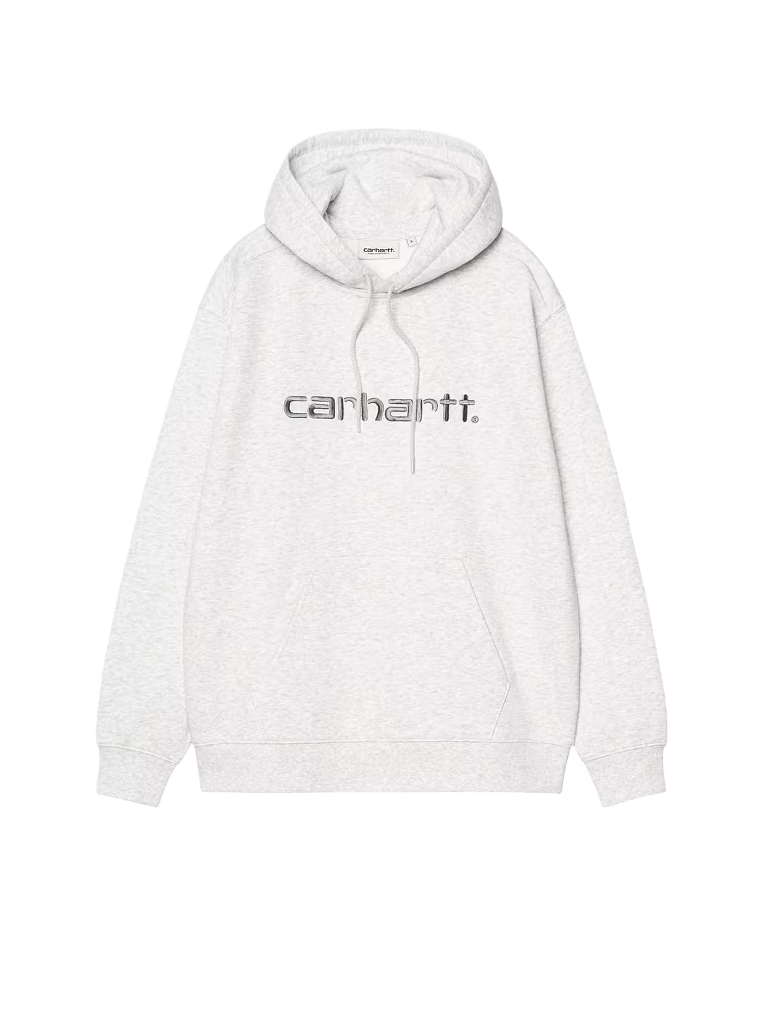 Sweat à capuche Carhartt W'