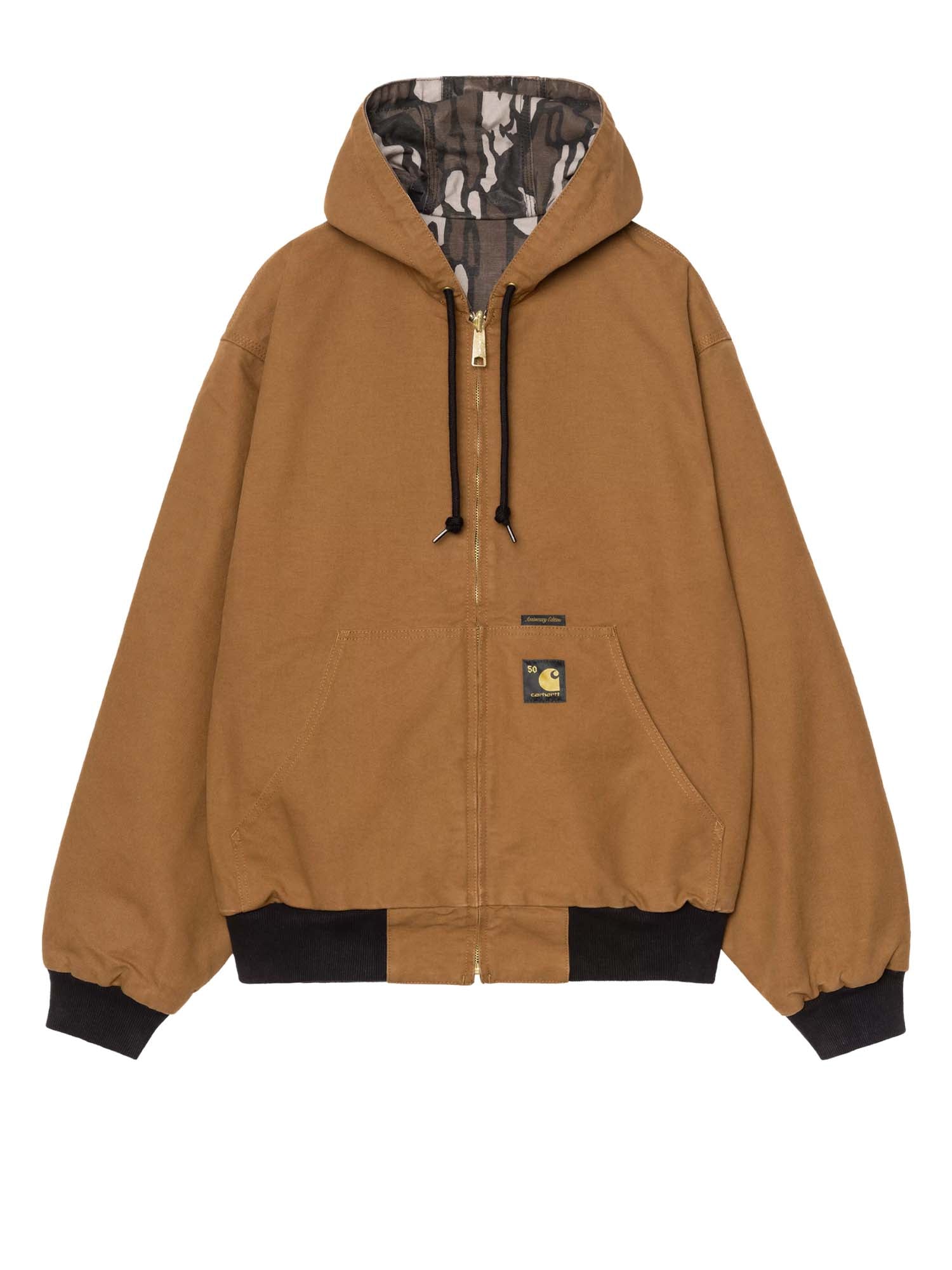 Veste OG Active en toile édition 50e anniversaire