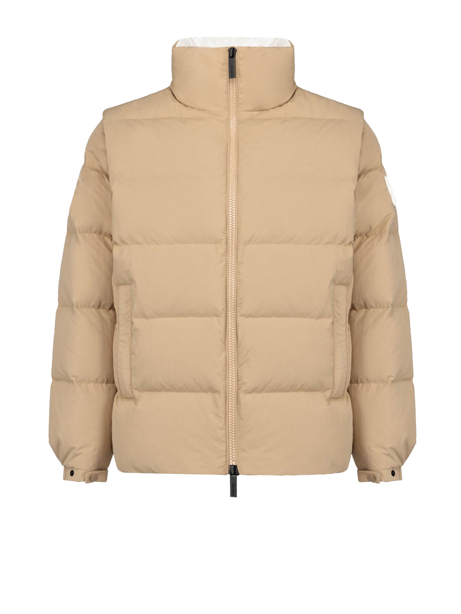 Manilyn Men's Jacket