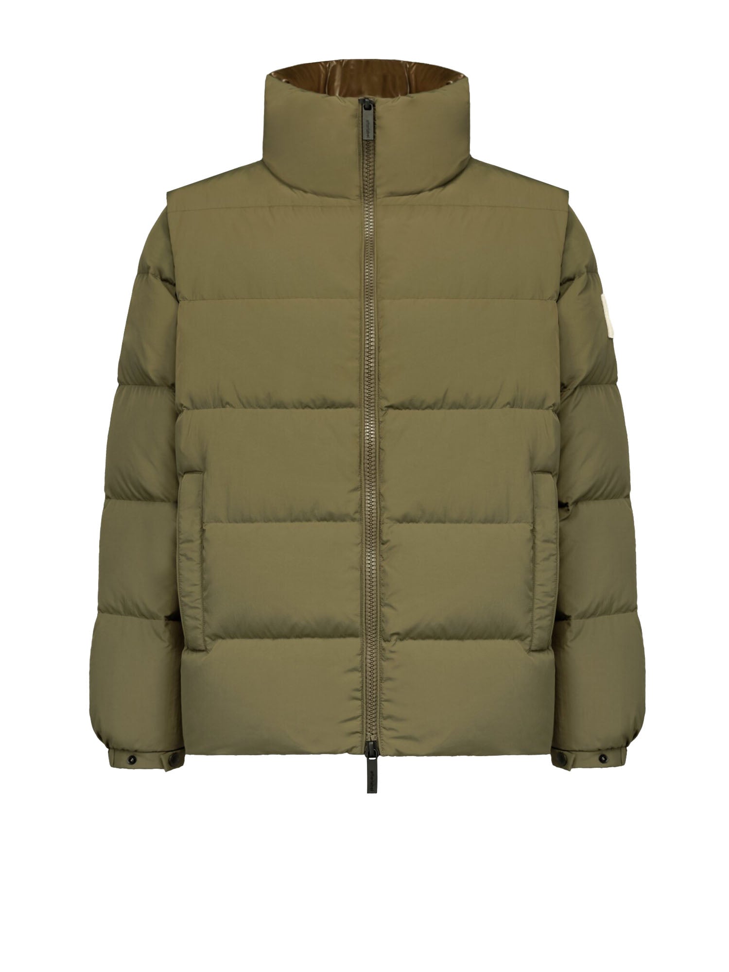 Manilyn Men's Jacket