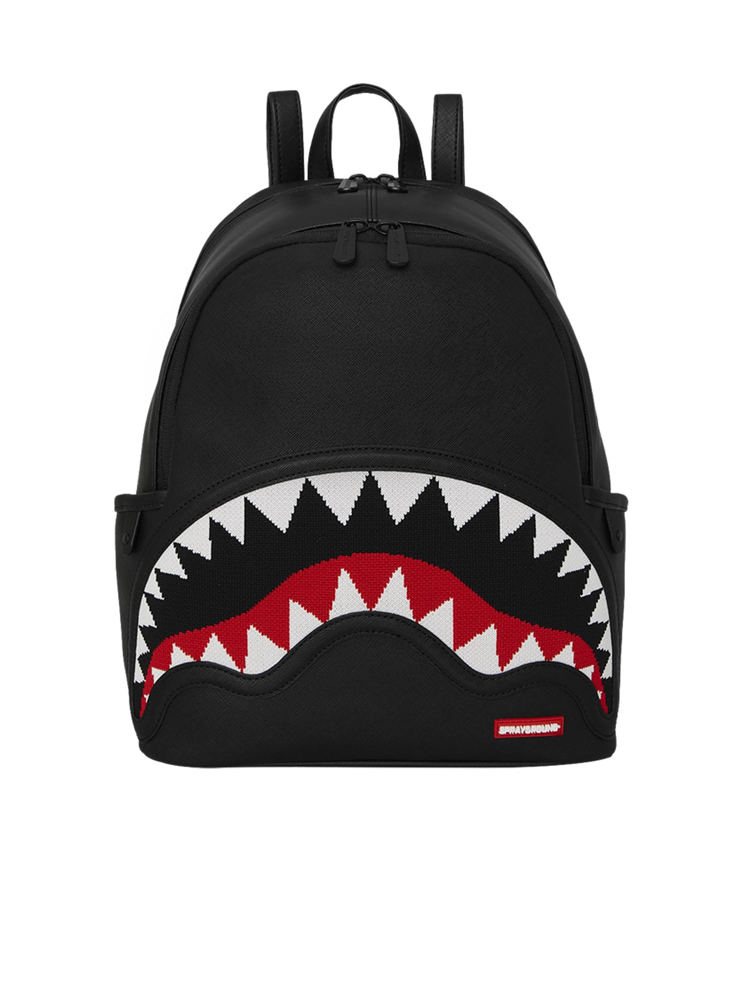 Fly Knit Mouth Savage