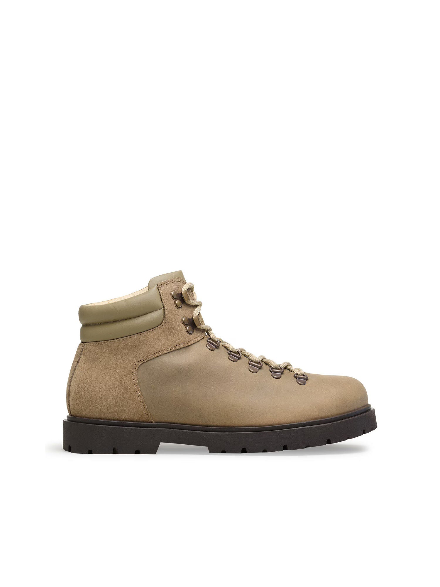 Jackson 2.0 (Pelle Naturale)