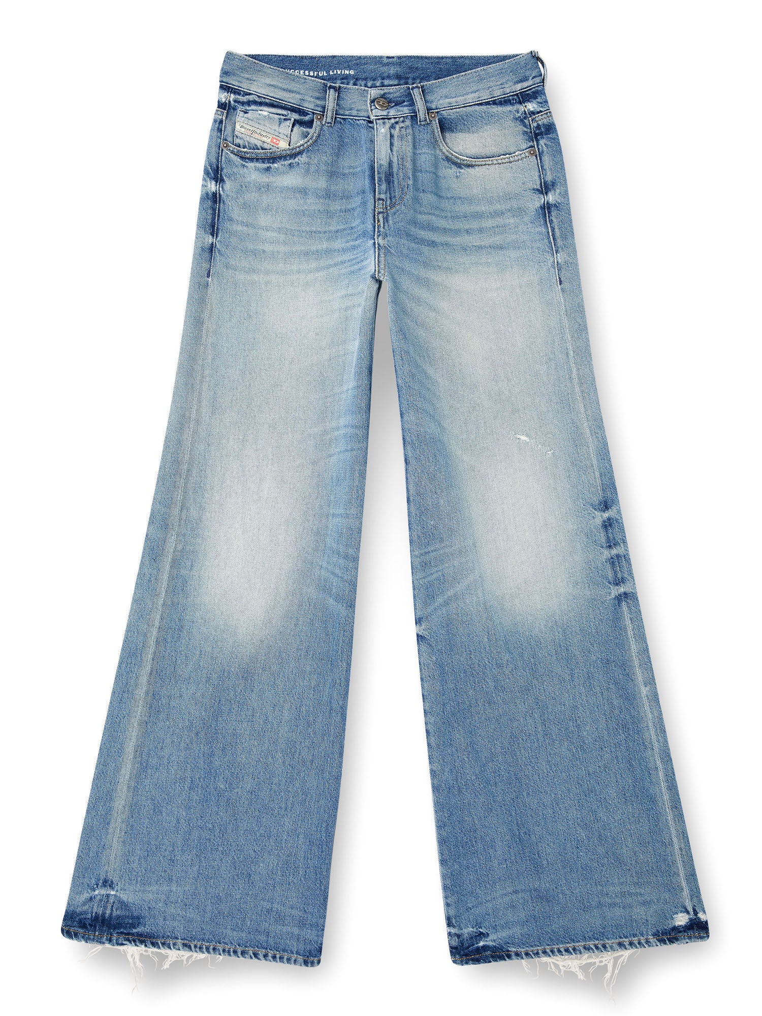 1978 D-Akemi Jeans