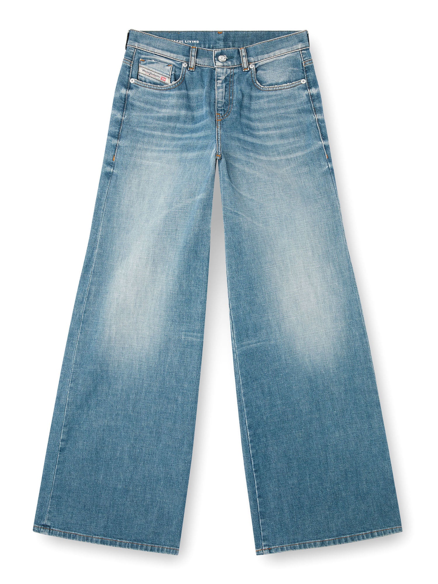 1978 D-Akemi Jeans
