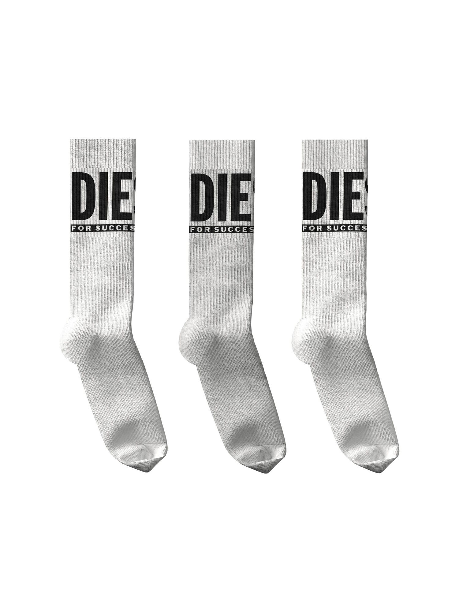 Skm Ray Threepack Socks