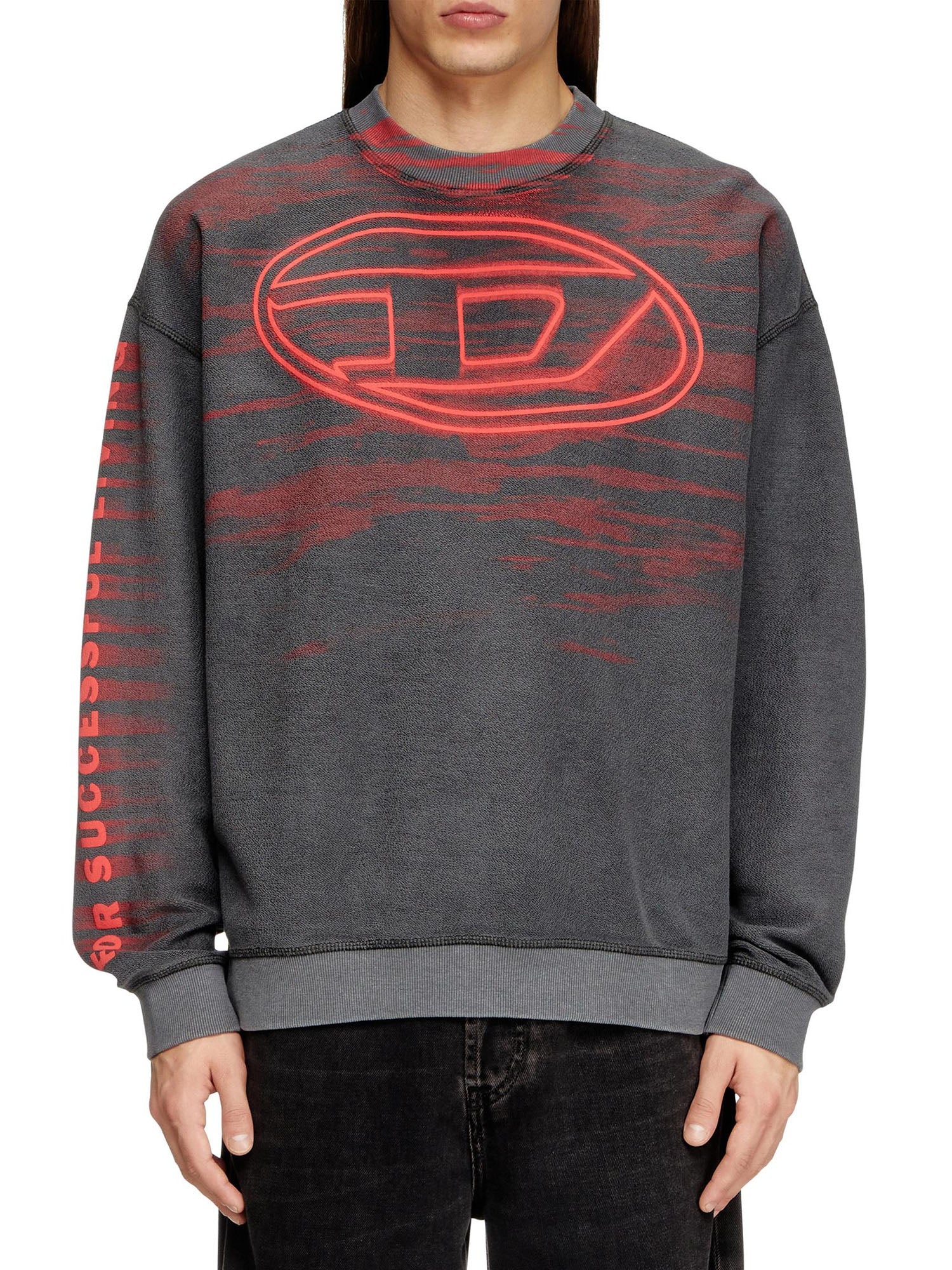 Sweat-shirt S Boxt T1