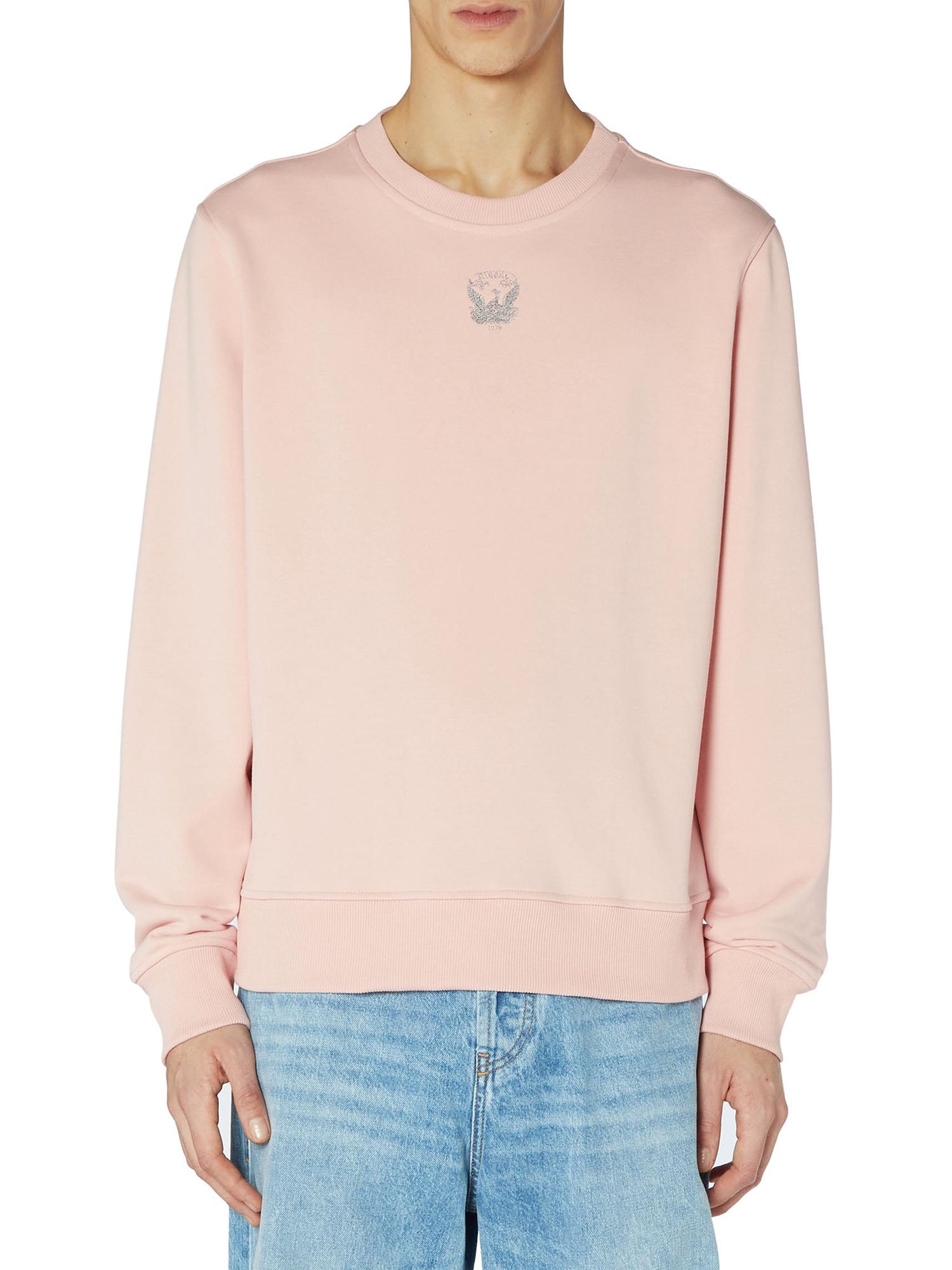 Sweat-shirt S Ginn T1