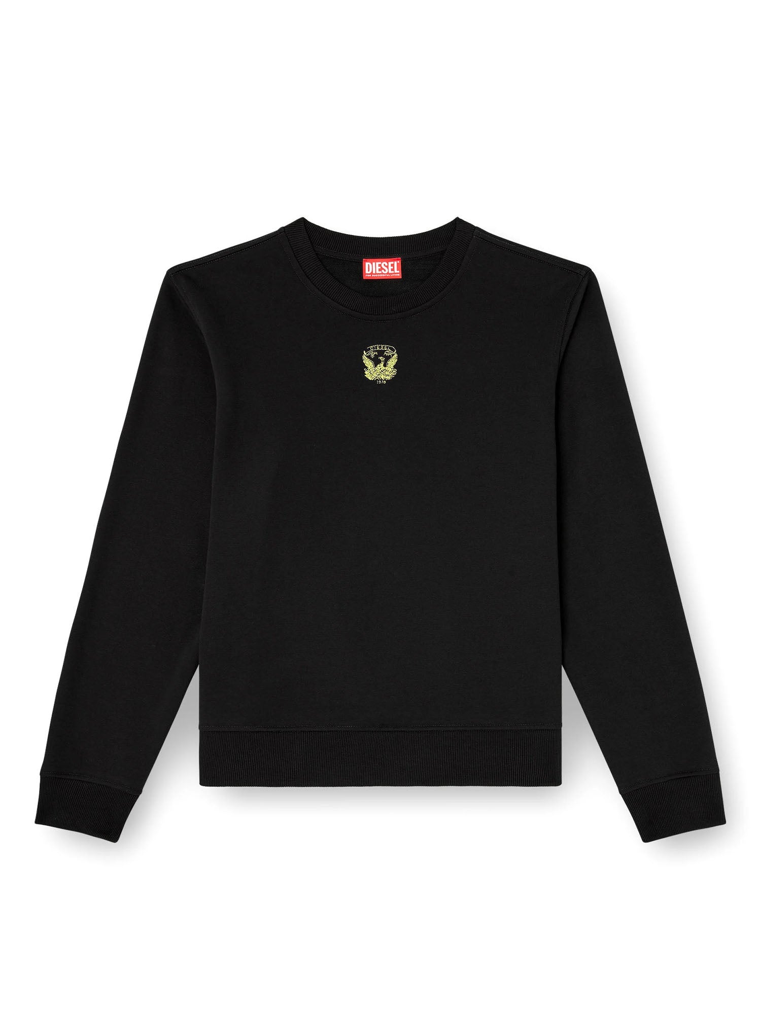 Sweat-shirt S Ginn T1