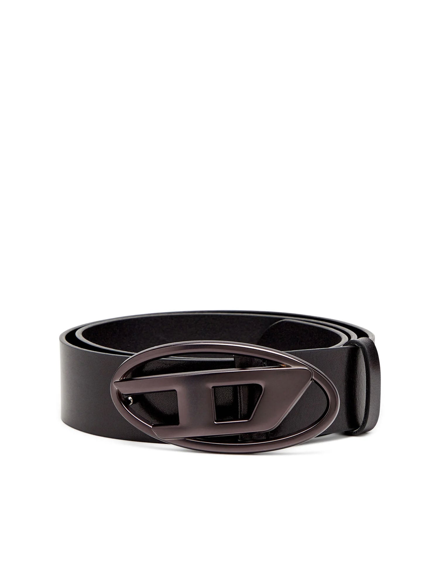 Oval D Logo B 1Dr Belt