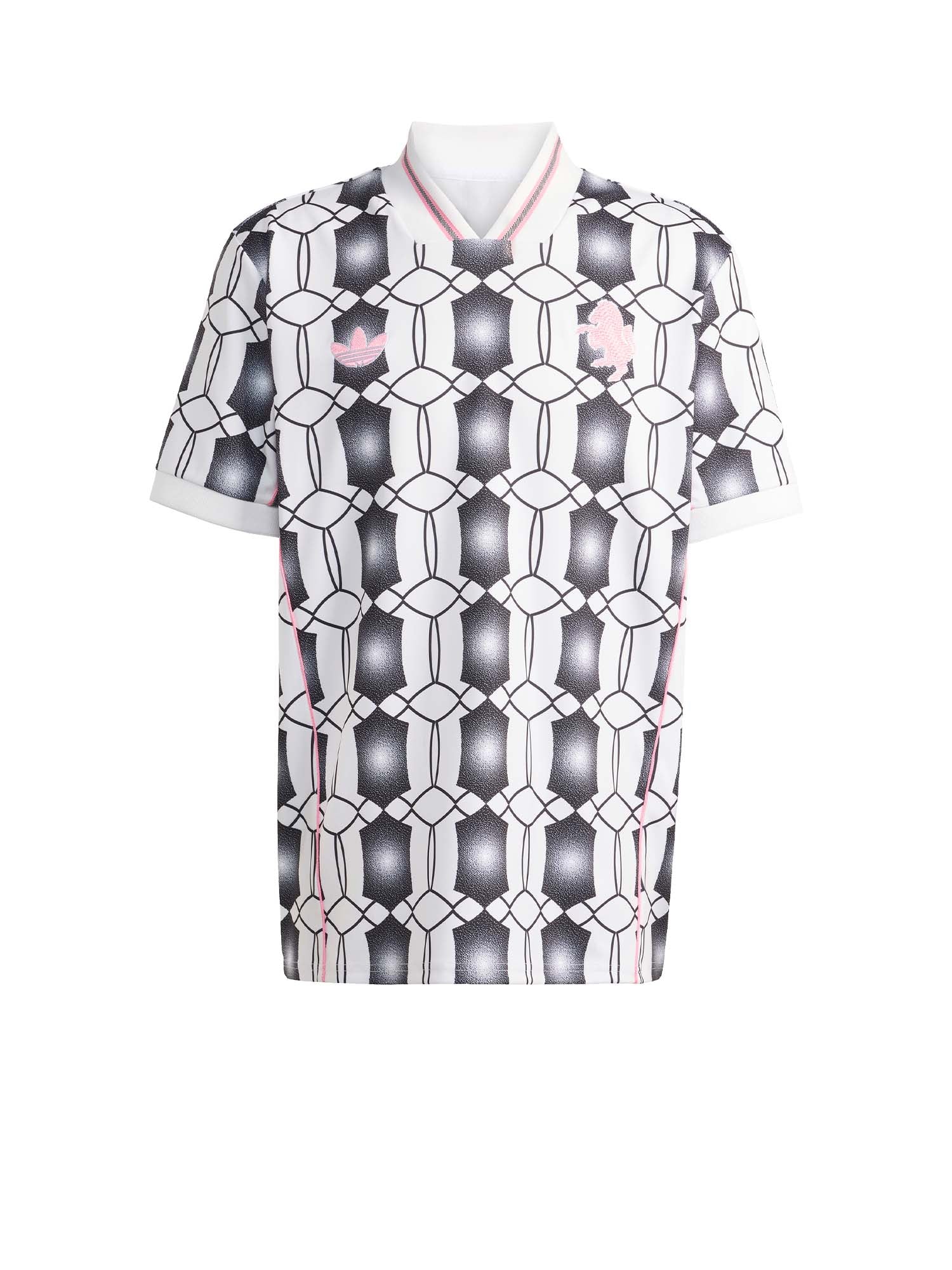 Maillot LFSTL Juventus Turin