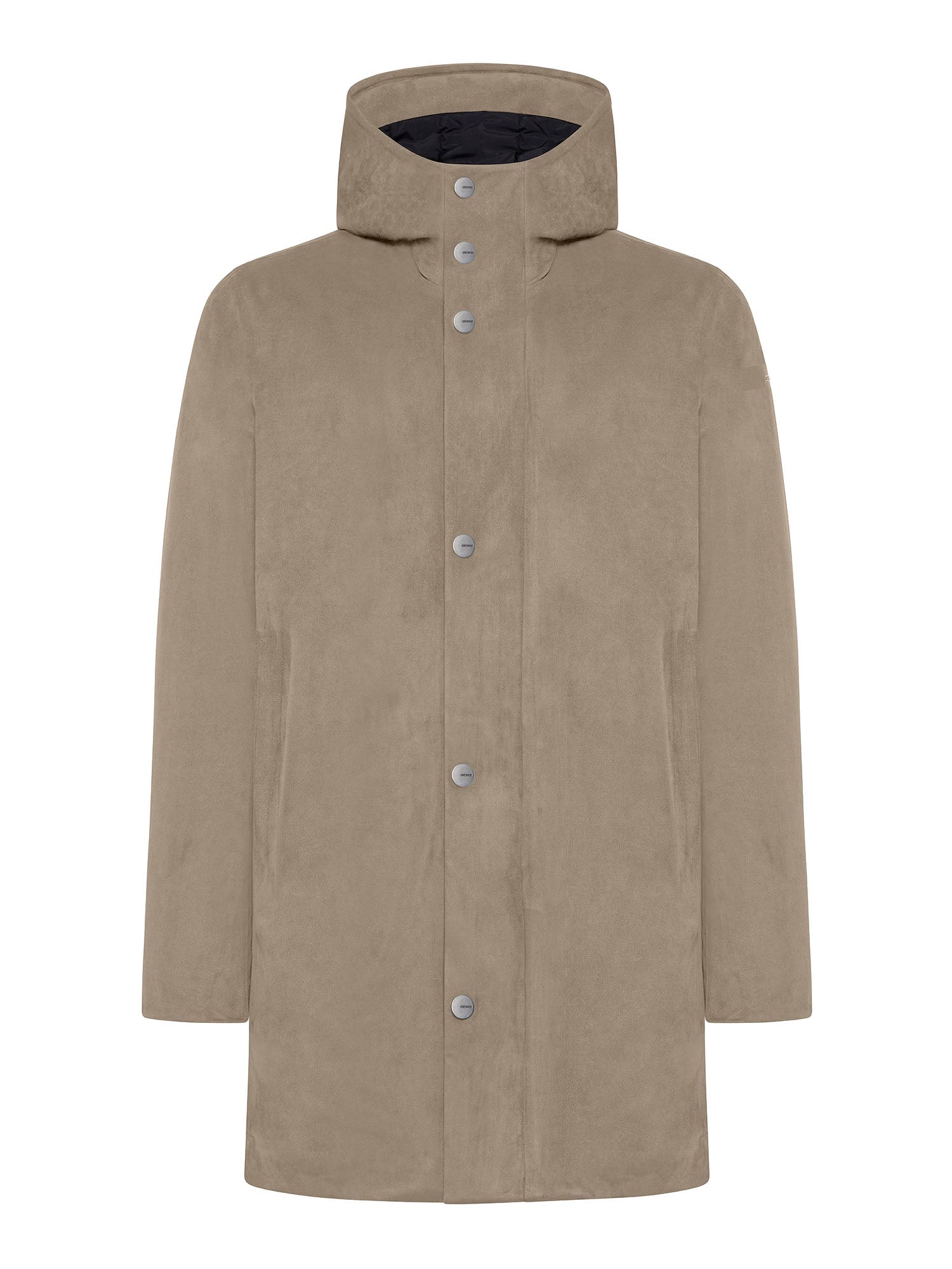 Nabucco Floating Eskimo Jacket