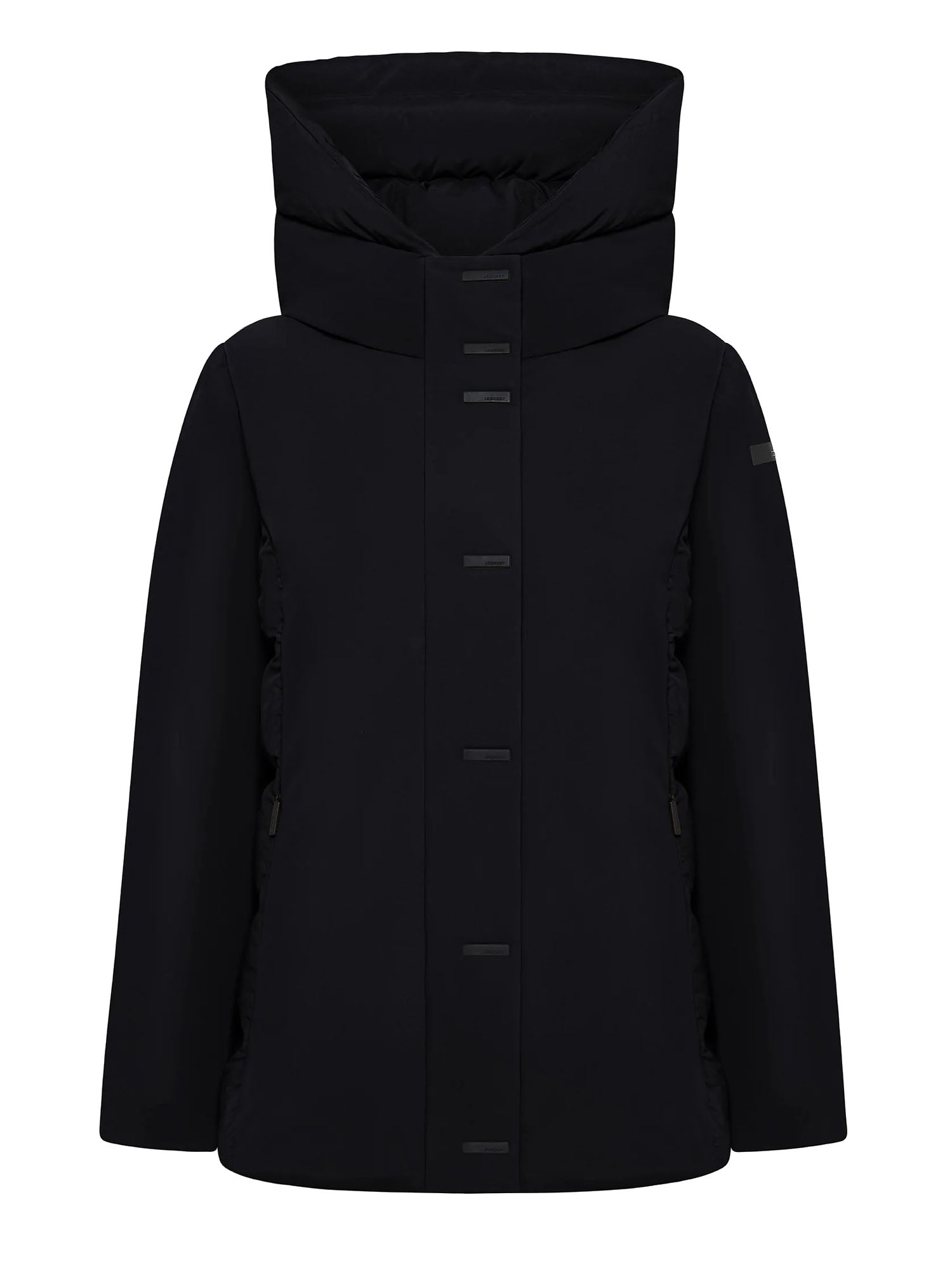 Veste hybride d'hiver Surflex Zar pour femme